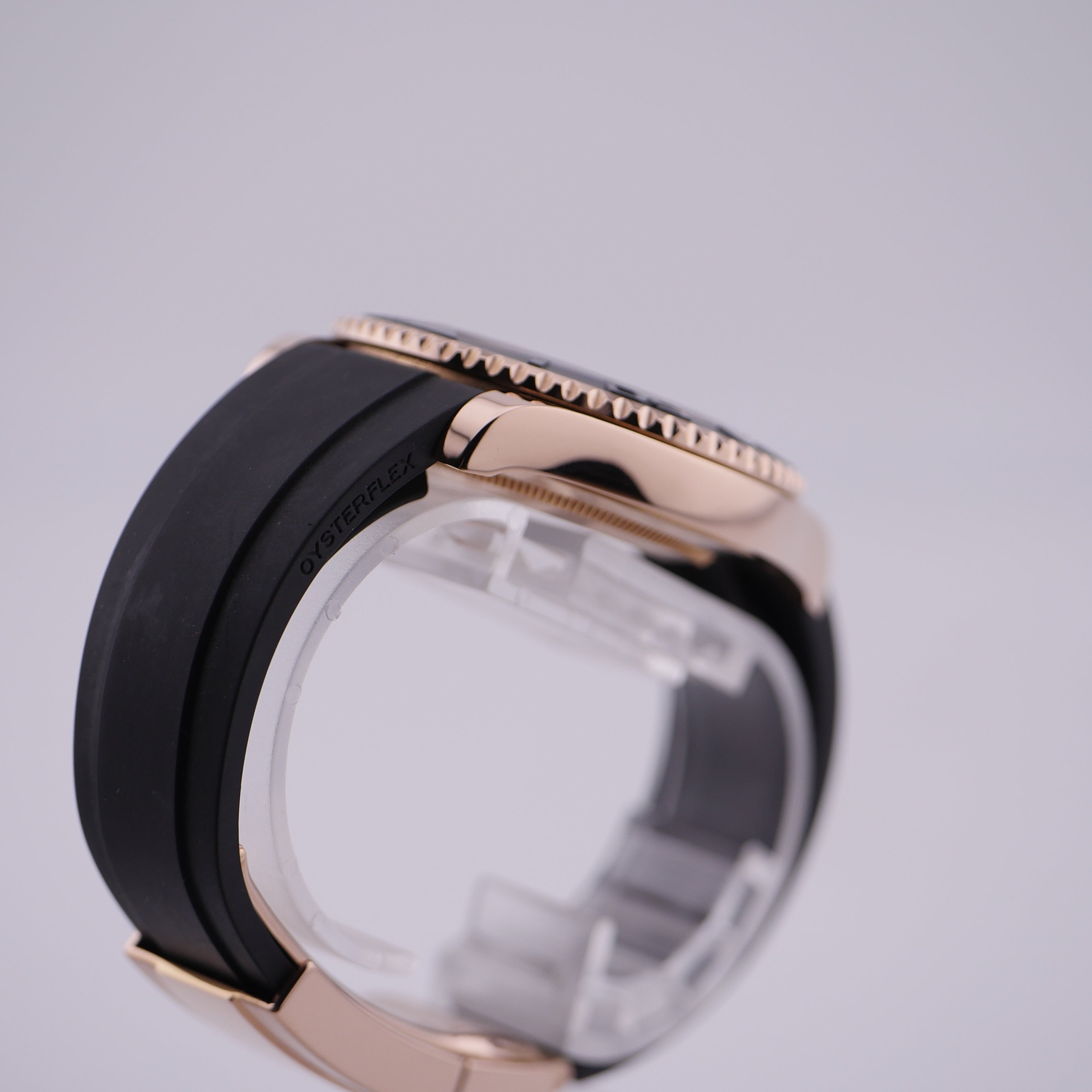 Rolex Yacht-Master 40 Roségold 116655 - 2016