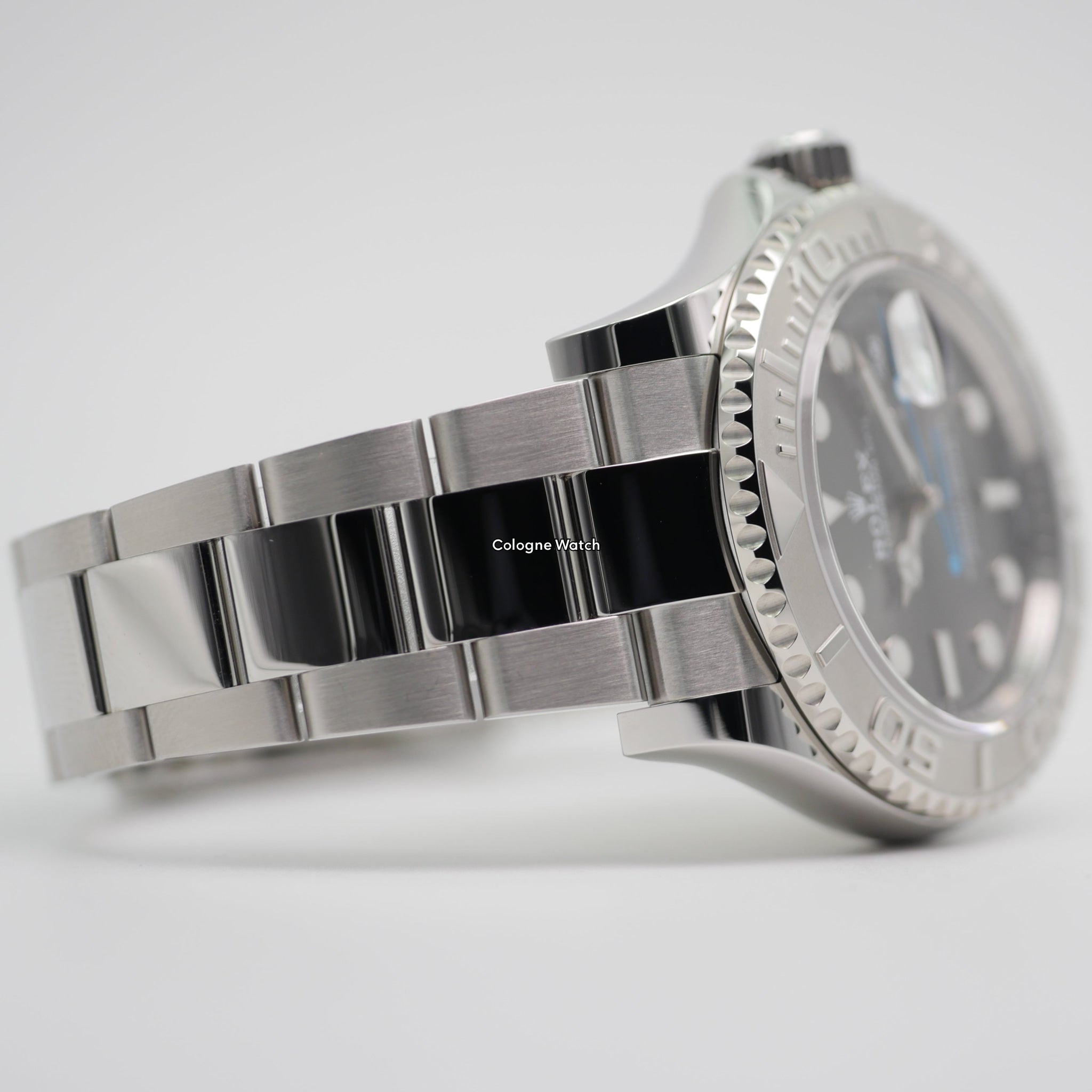 Rolex Yacht-Master 40 Stahl 126622 - 2020