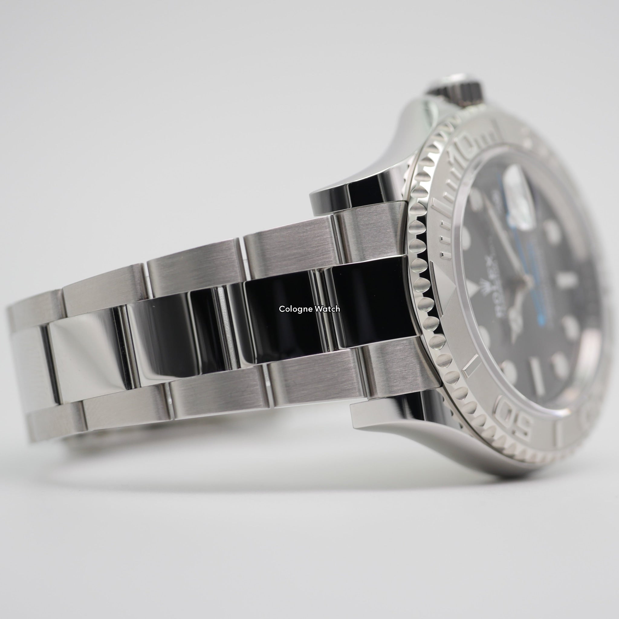 Rolex Yacht-Master 40 Stahl 126622 - 2020