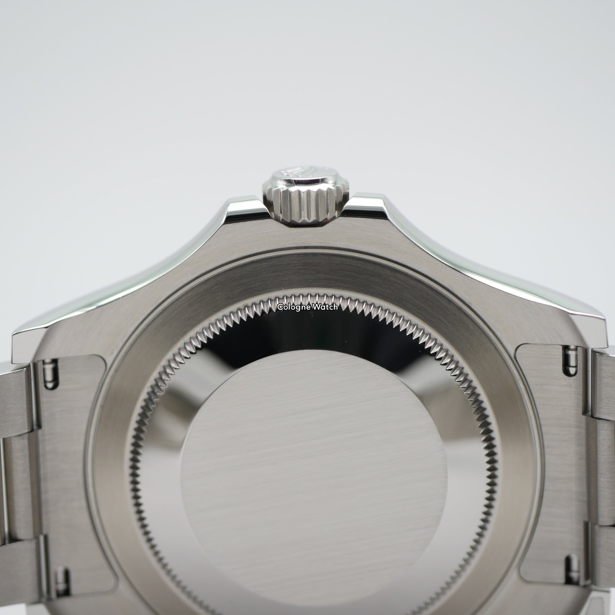 Rolex Yacht-Master 40 Stahl 126622 - 2020