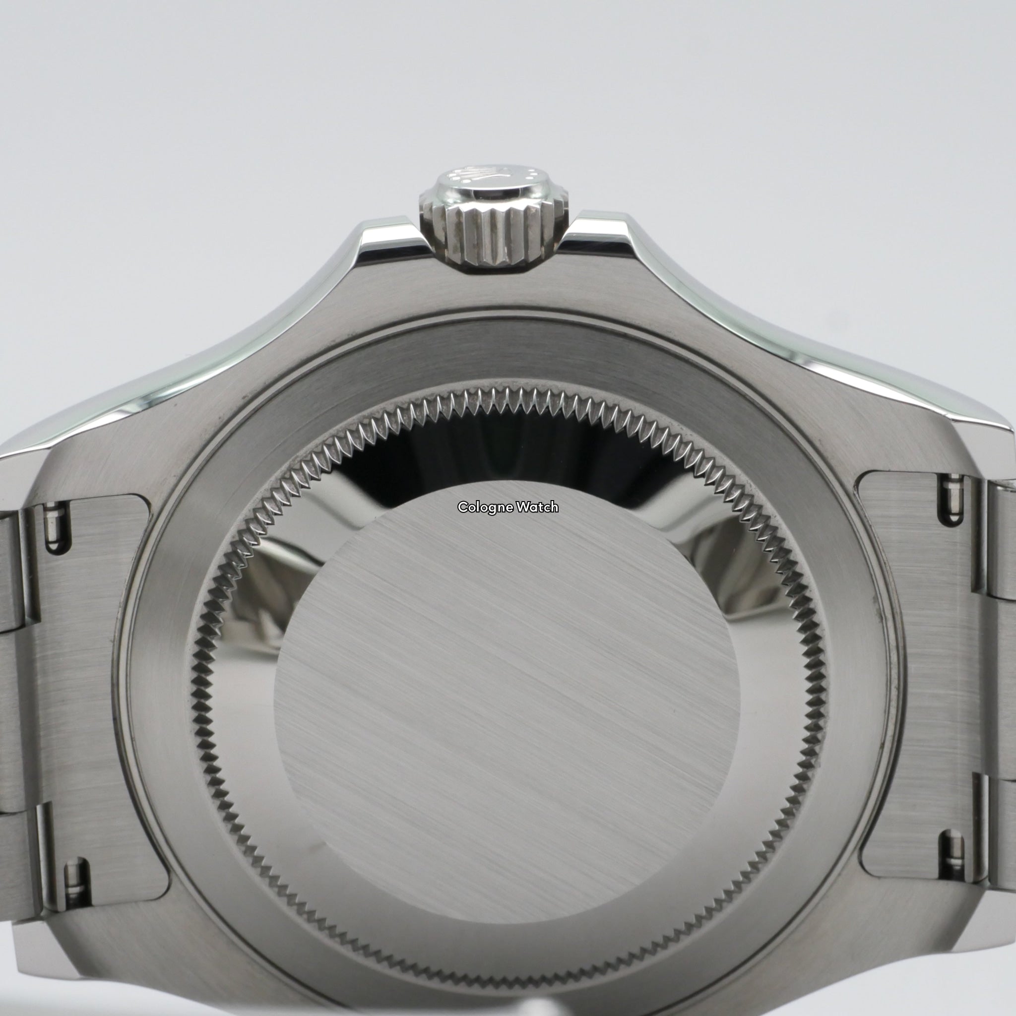 Rolex Yacht-Master 40 Stahl 126622 - 2019