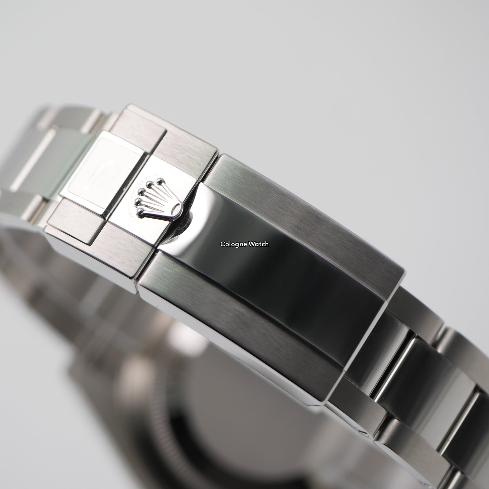 Rolex Yacht-Master 40 Stahl 126622 - 2020