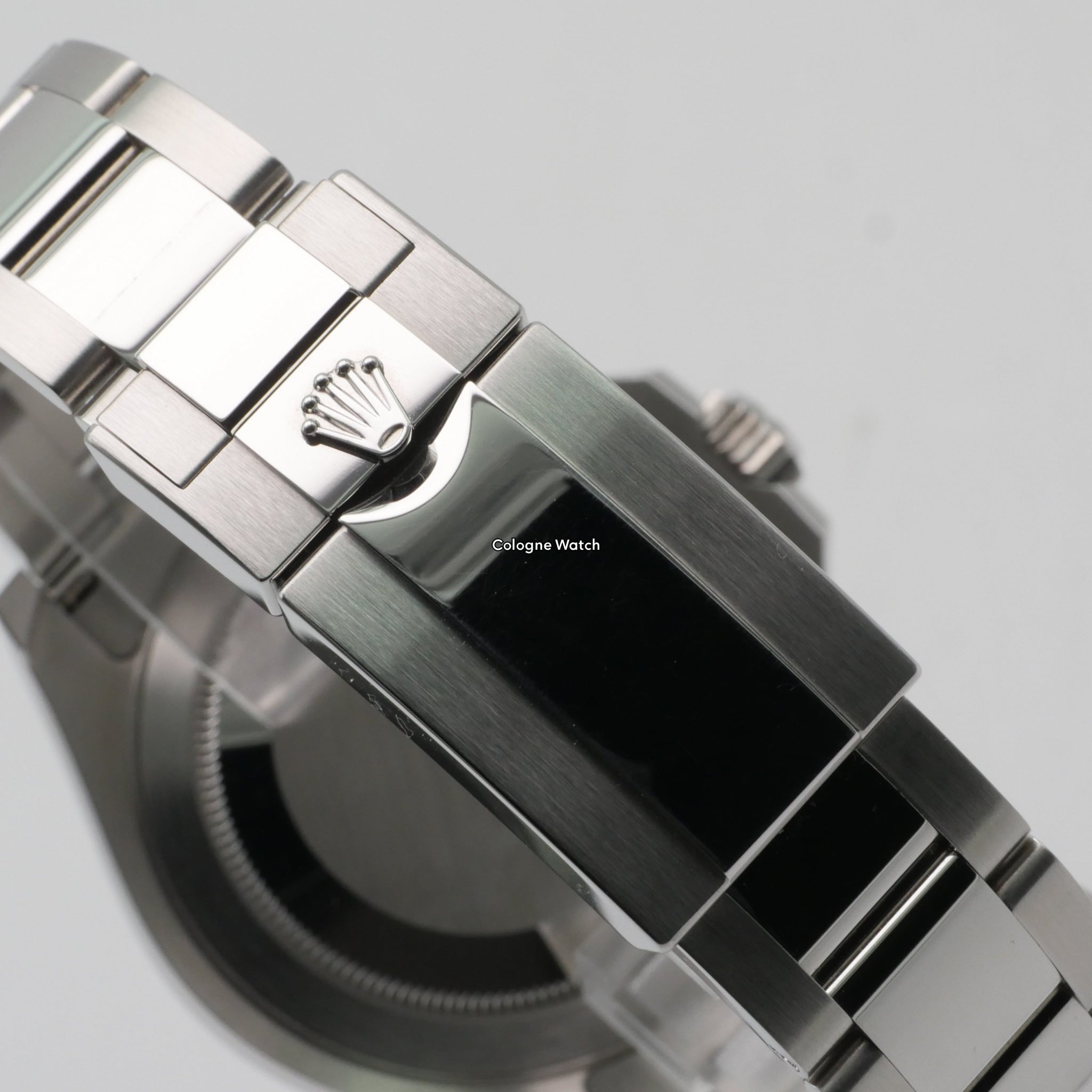 Rolex Yacht-Master 40 Stahl 126622 - 2019