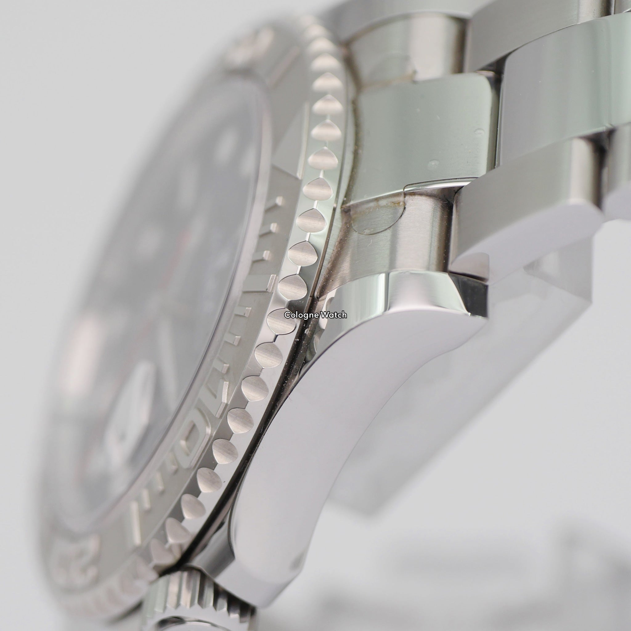 Rolex Yacht-Master 40 Stahl 126622 - 2022