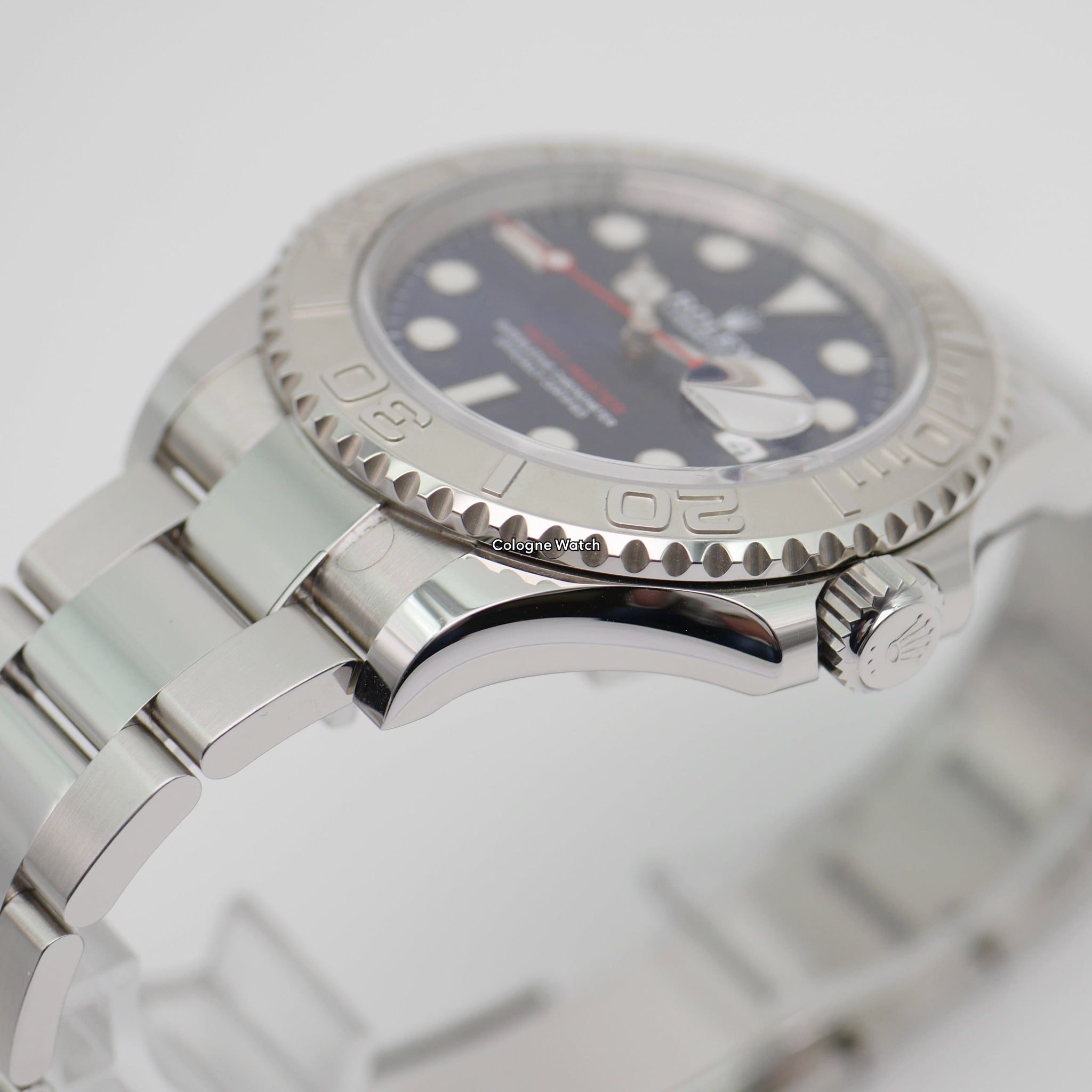Rolex Yacht-Master 40 Stahl 126622 - 2022