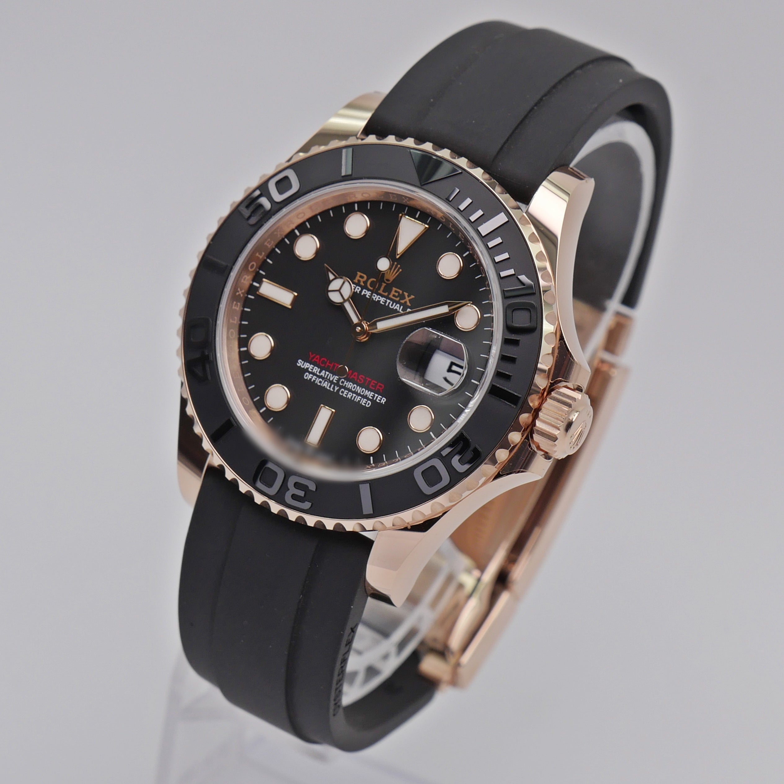 Rolex Yacht-Master 40 126655 - 2023