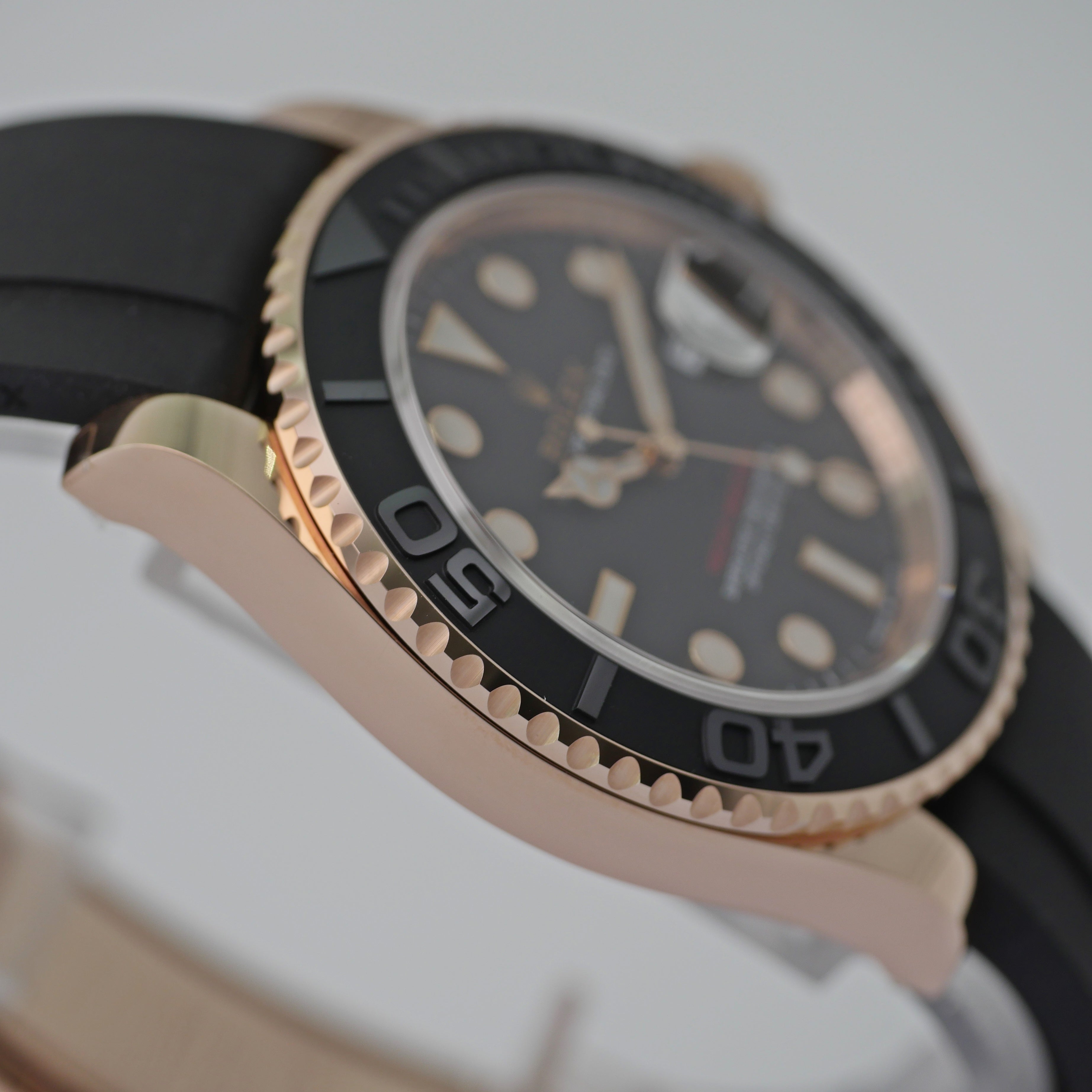 Rolex Yacht-Master 40 126655 - 2023