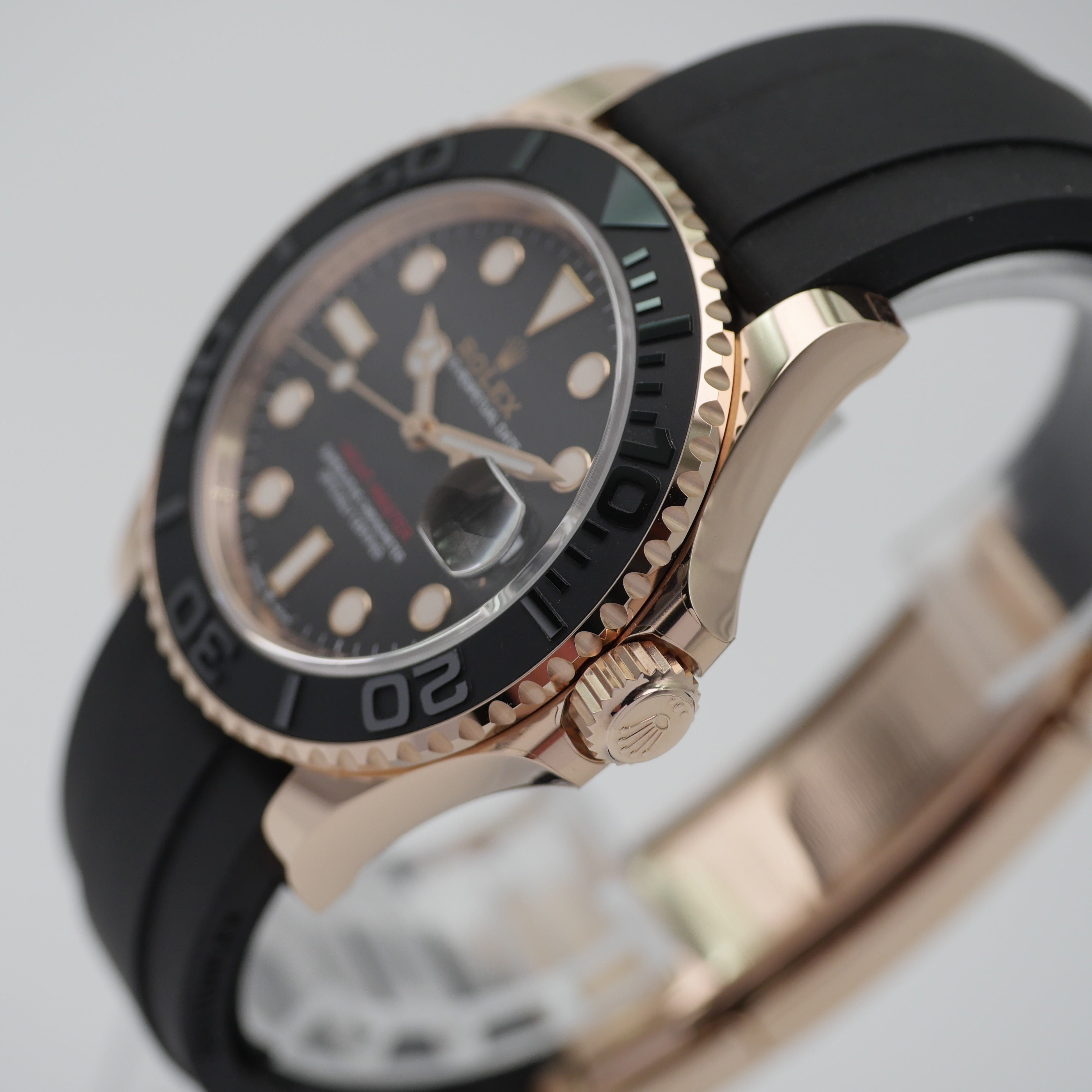 Rolex Yacht-Master 40 126655 - 2023