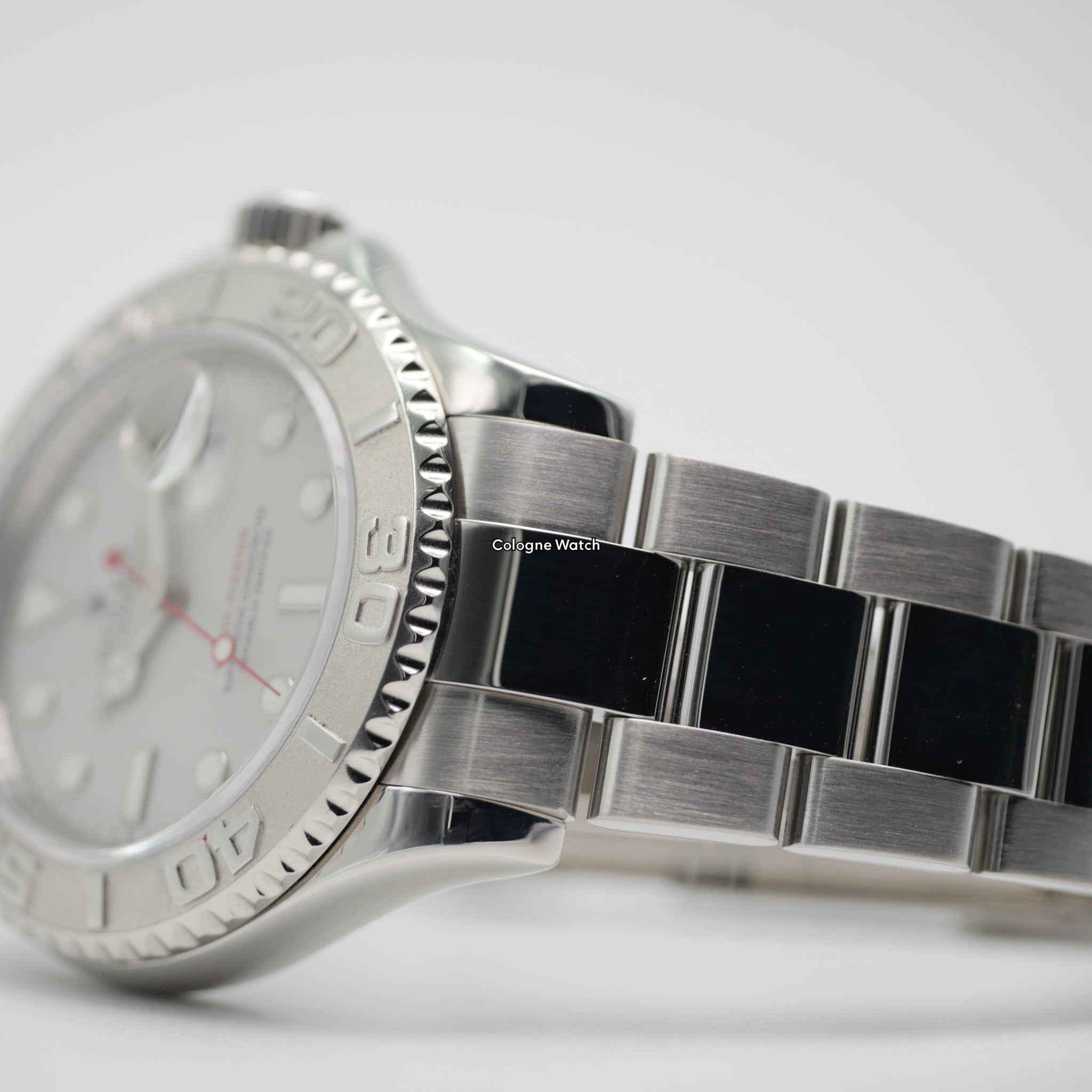 Rolex Yacht-Master Stahl 16622 - 2006