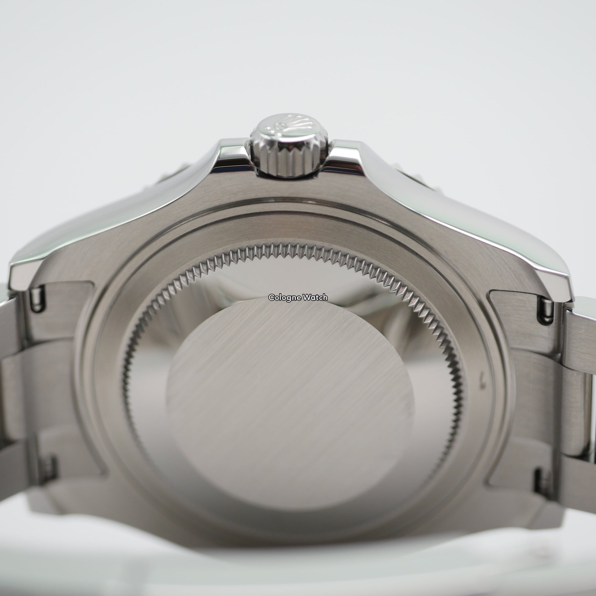 Rolex Yacht Master 37mm 268622 - 2021