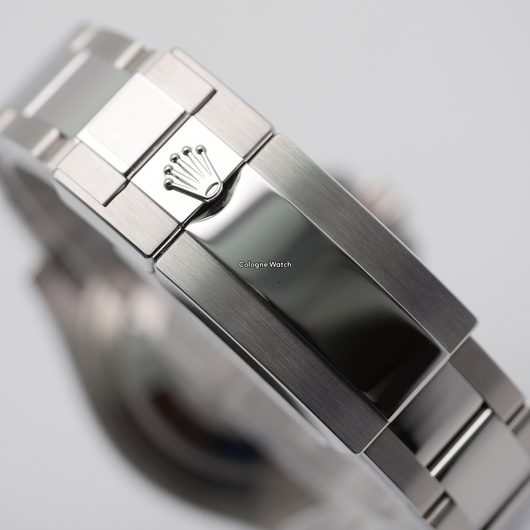 Rolex Yacht Master 37mm 268622 - 2021