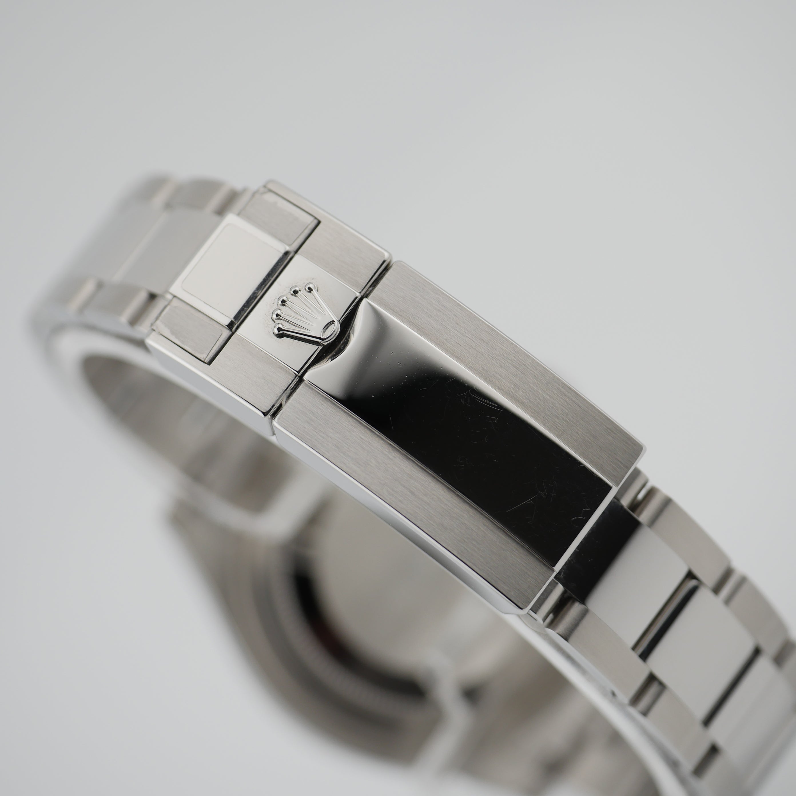 Rolex Yacht-Master 37 Stahl 268622 - 2026