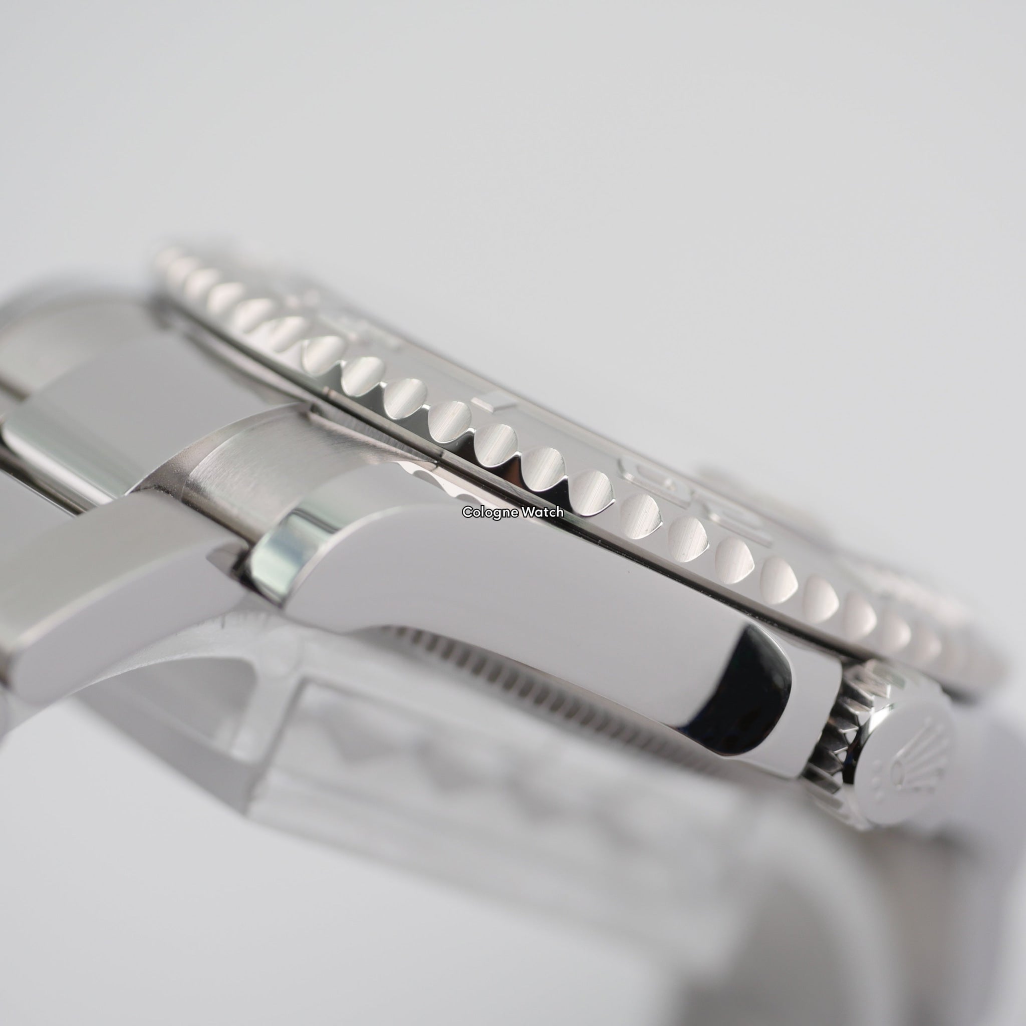 Rolex Yacht Master 37mm 268622 - 2021