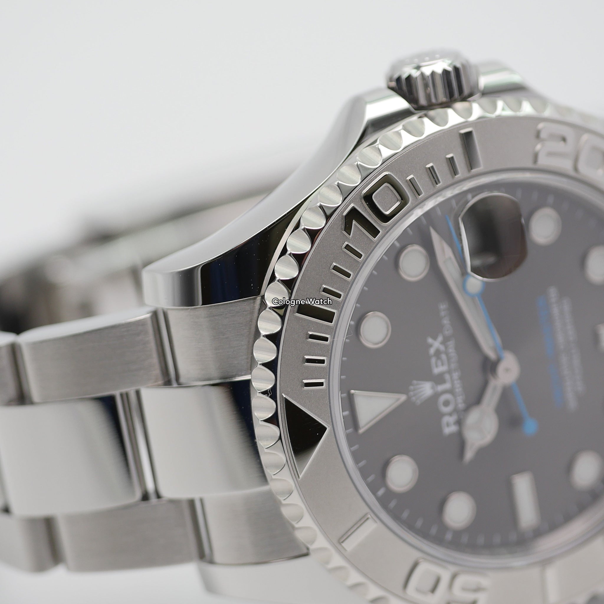Rolex Yacht Master 37mm 268622 - 2021