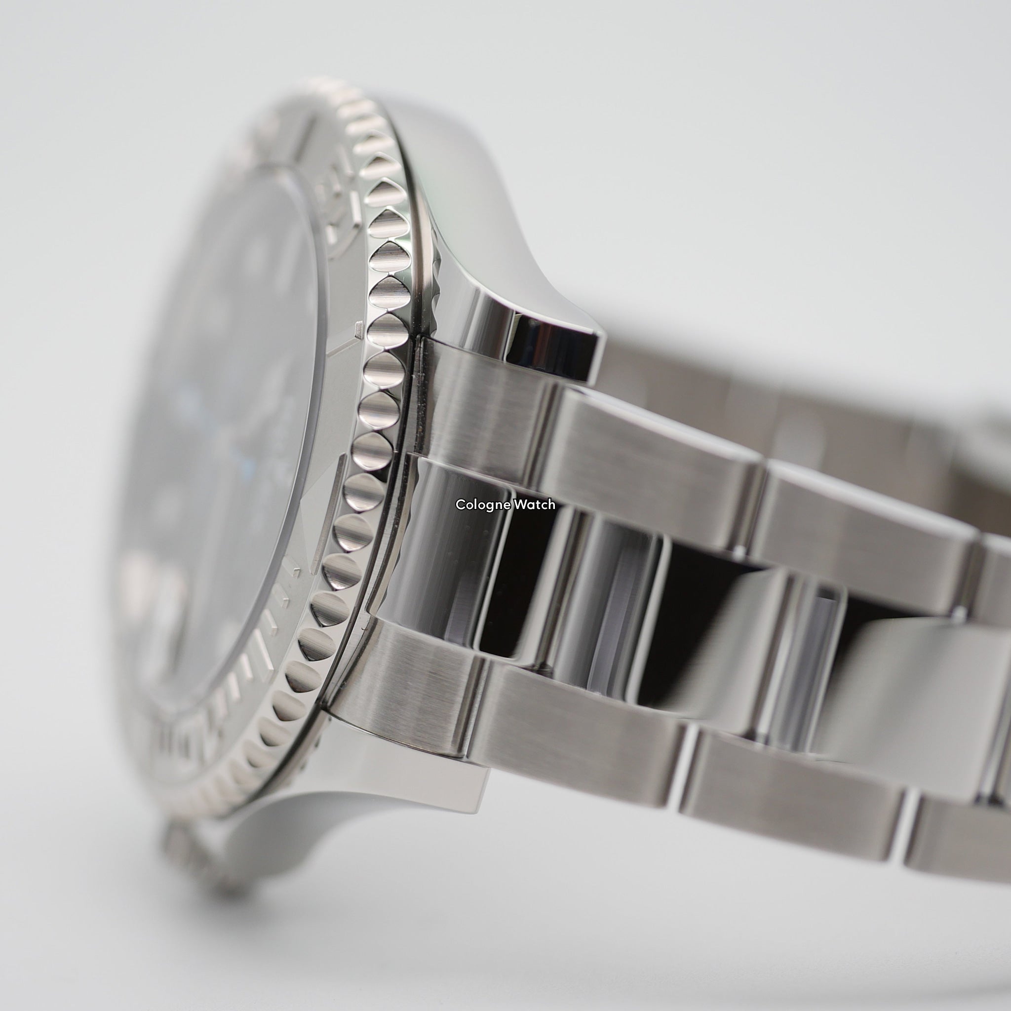 Rolex Yacht Master 37mm 268622 - 2021