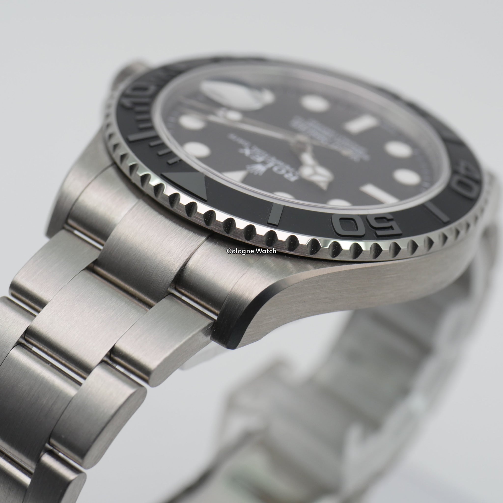 Rolex Yacht-Master 42 Titan 226627 - 2025