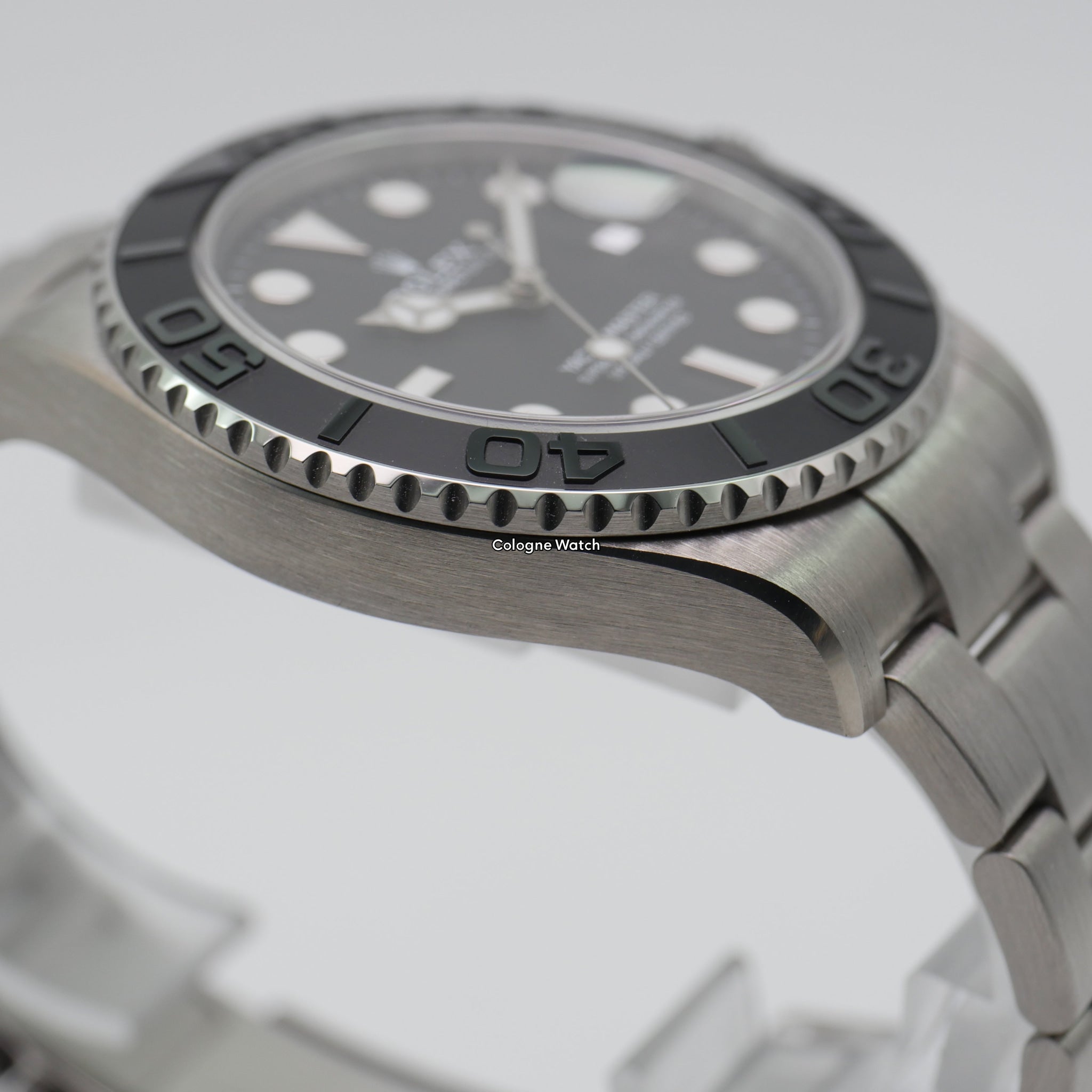 Rolex Yacht-Master 42 Titan 226627 - 2025