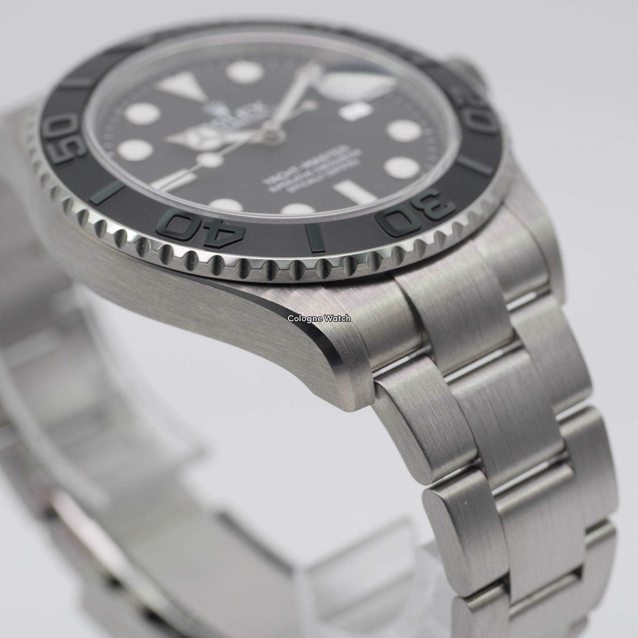 Rolex Yacht-Master 42 Titan 226627 - 2025