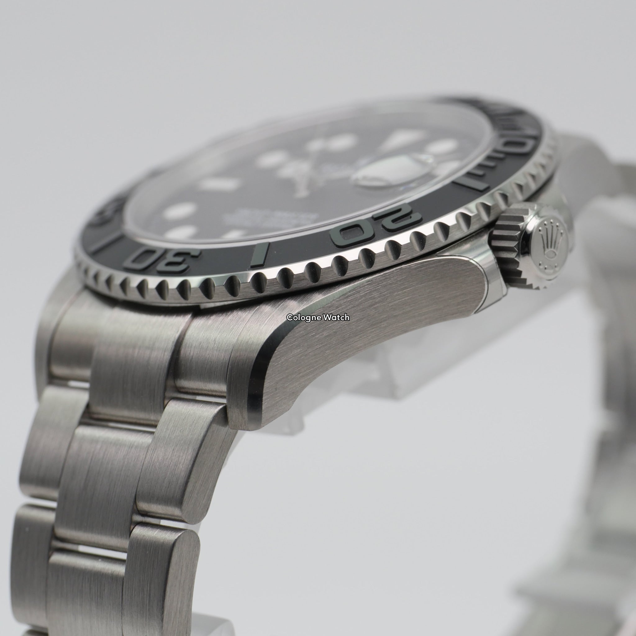 Rolex Yacht-Master 42 Titan 226627 - 2025