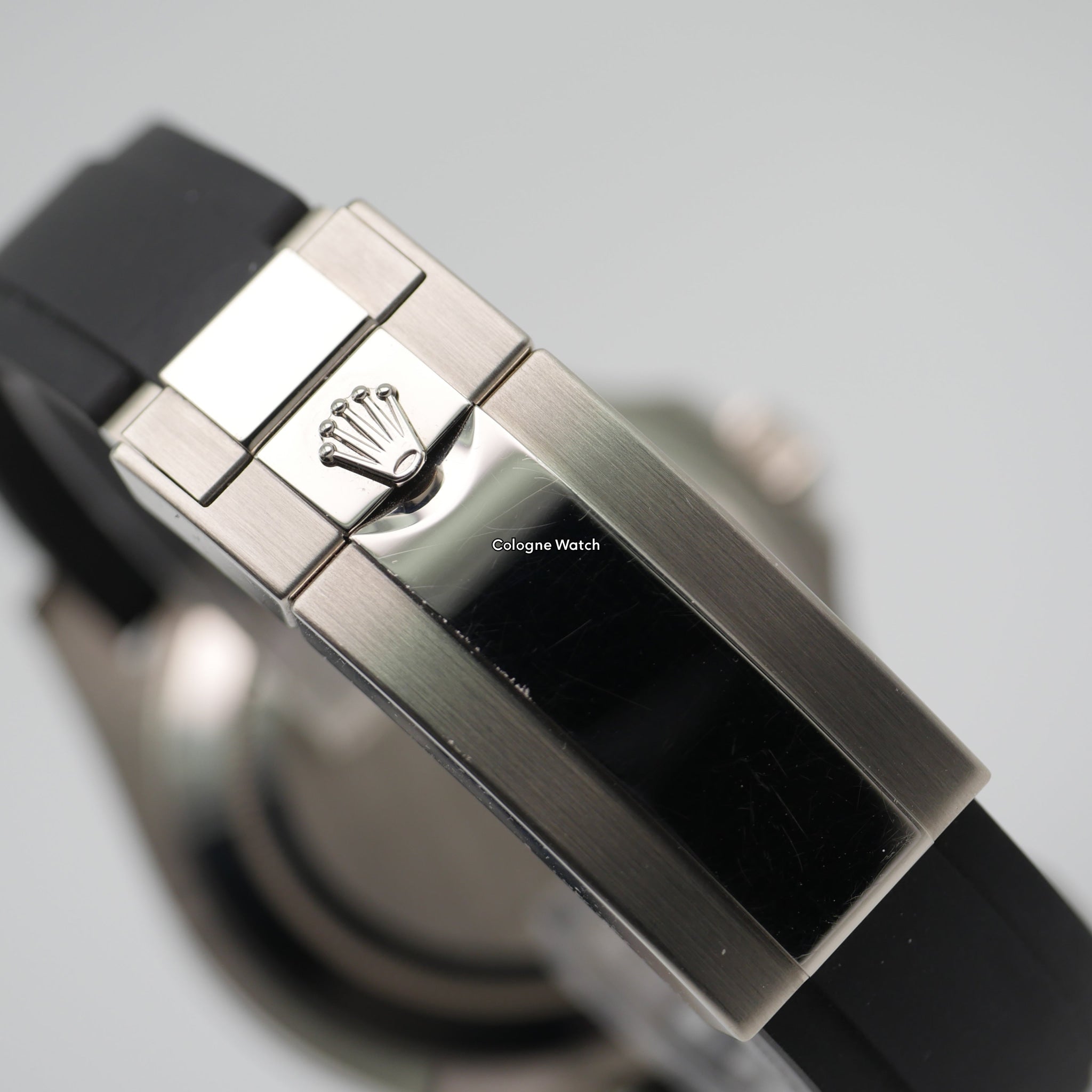 Rolex Yacht-Master 42 Weißgold 226659 - 2023