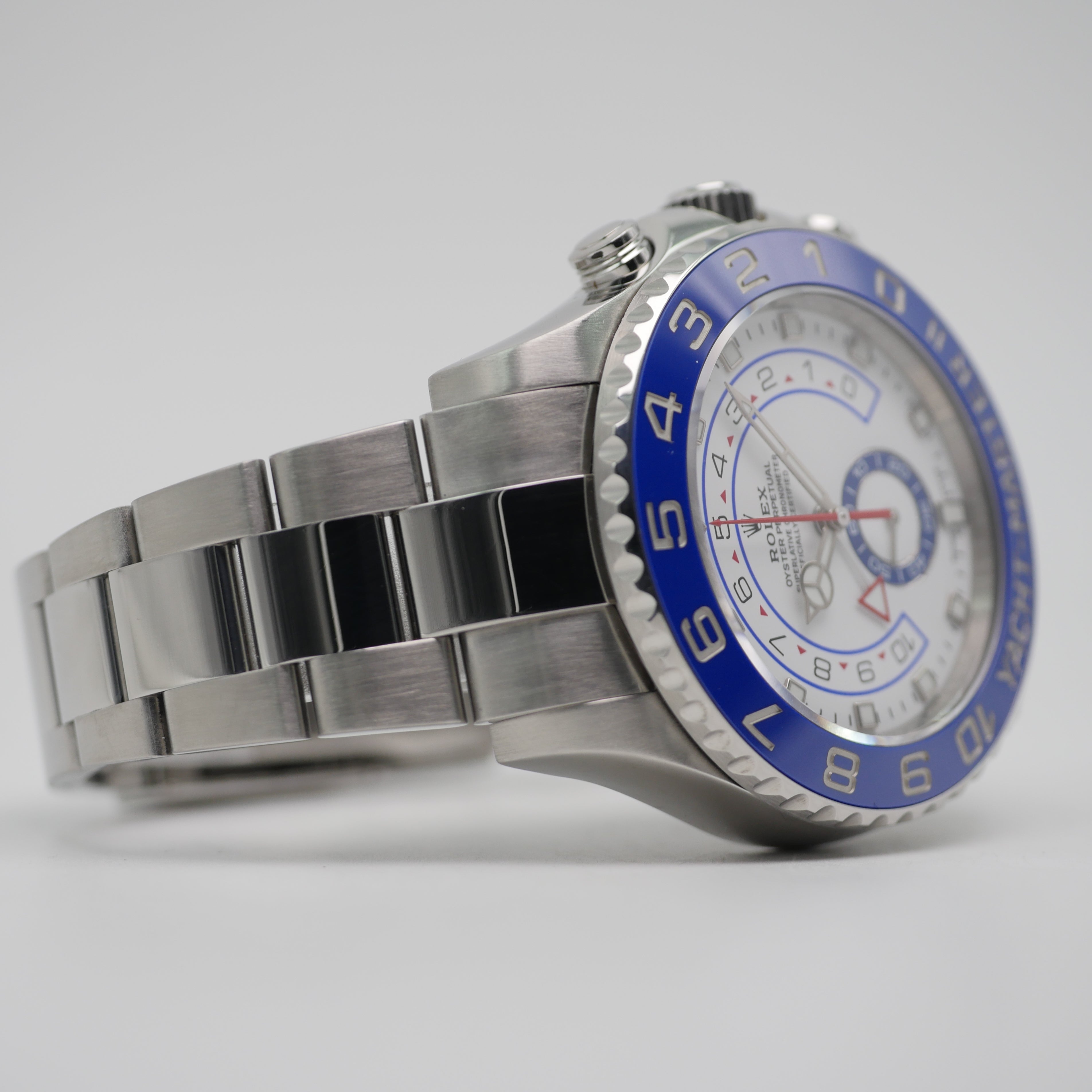 Rolex Yacht-Master II 116680 - 2021