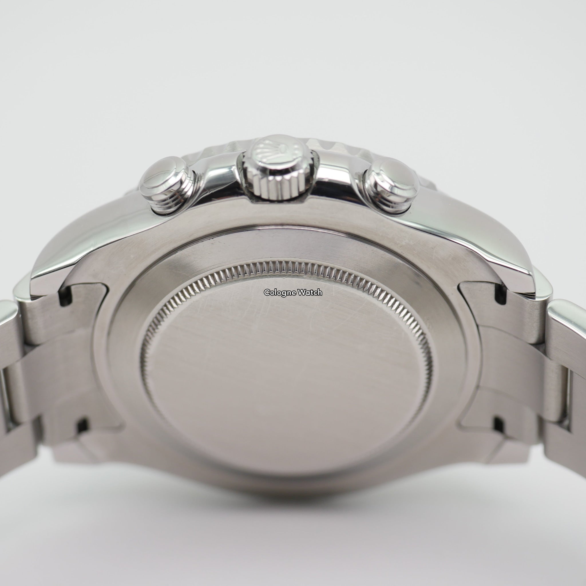 Rolex Yacht-Master II 116680 - 2014 Stahl