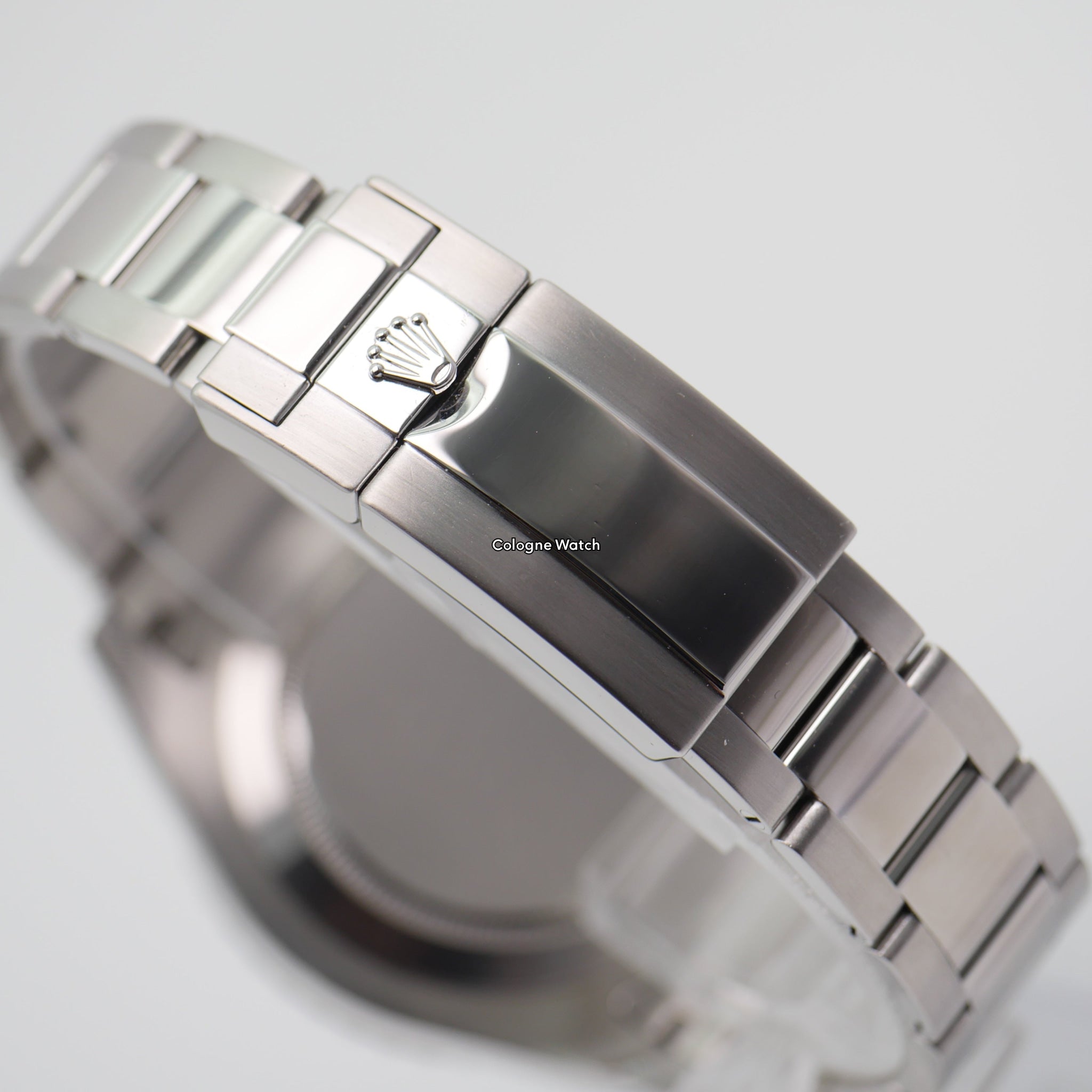 Rolex Yacht-Master II 116680 - 2014 Stahl