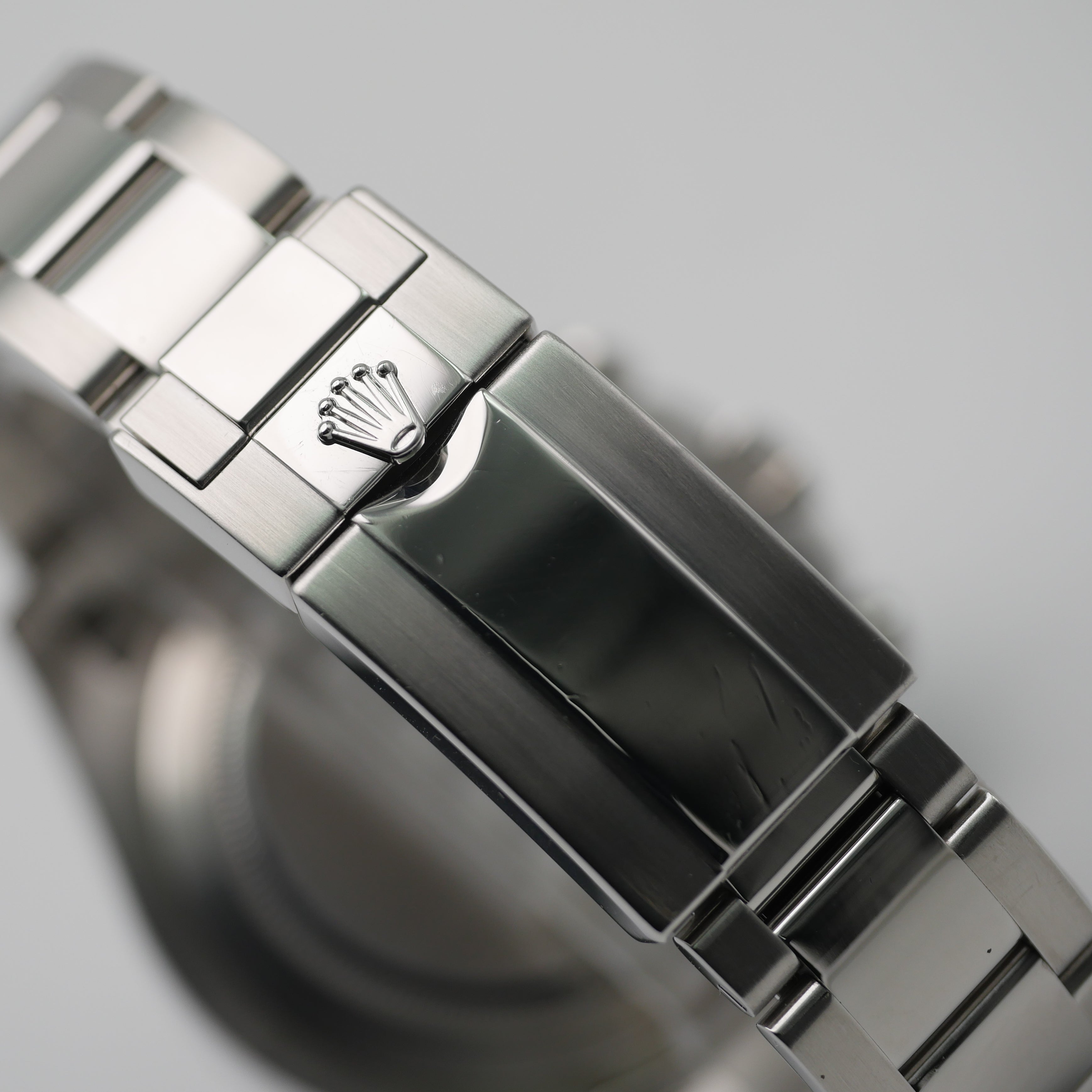 Rolex Yacht-Master II 116680 - 2021