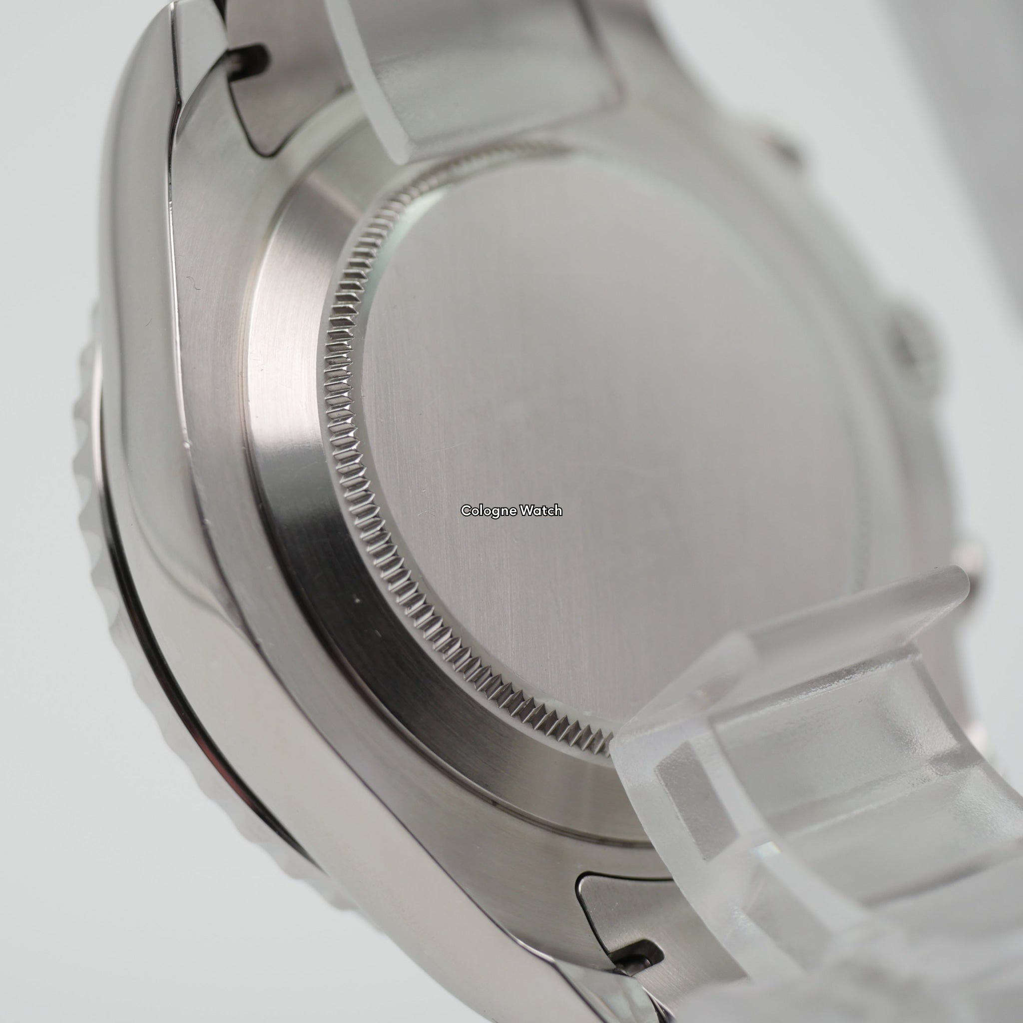 Rolex Yacht-Master II 116680 - 2014 Stahl