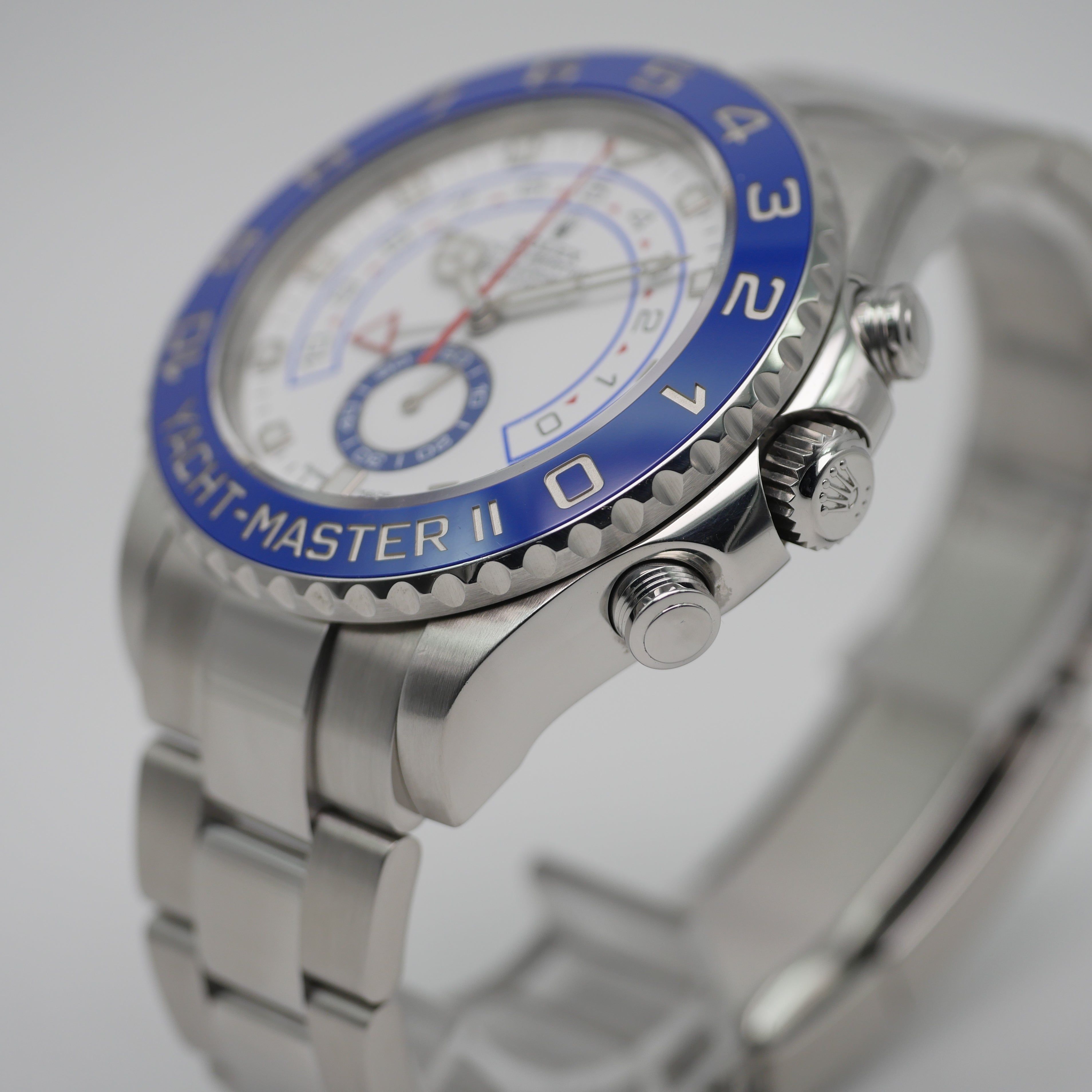 Rolex Yacht-Master II 116680 - 2021