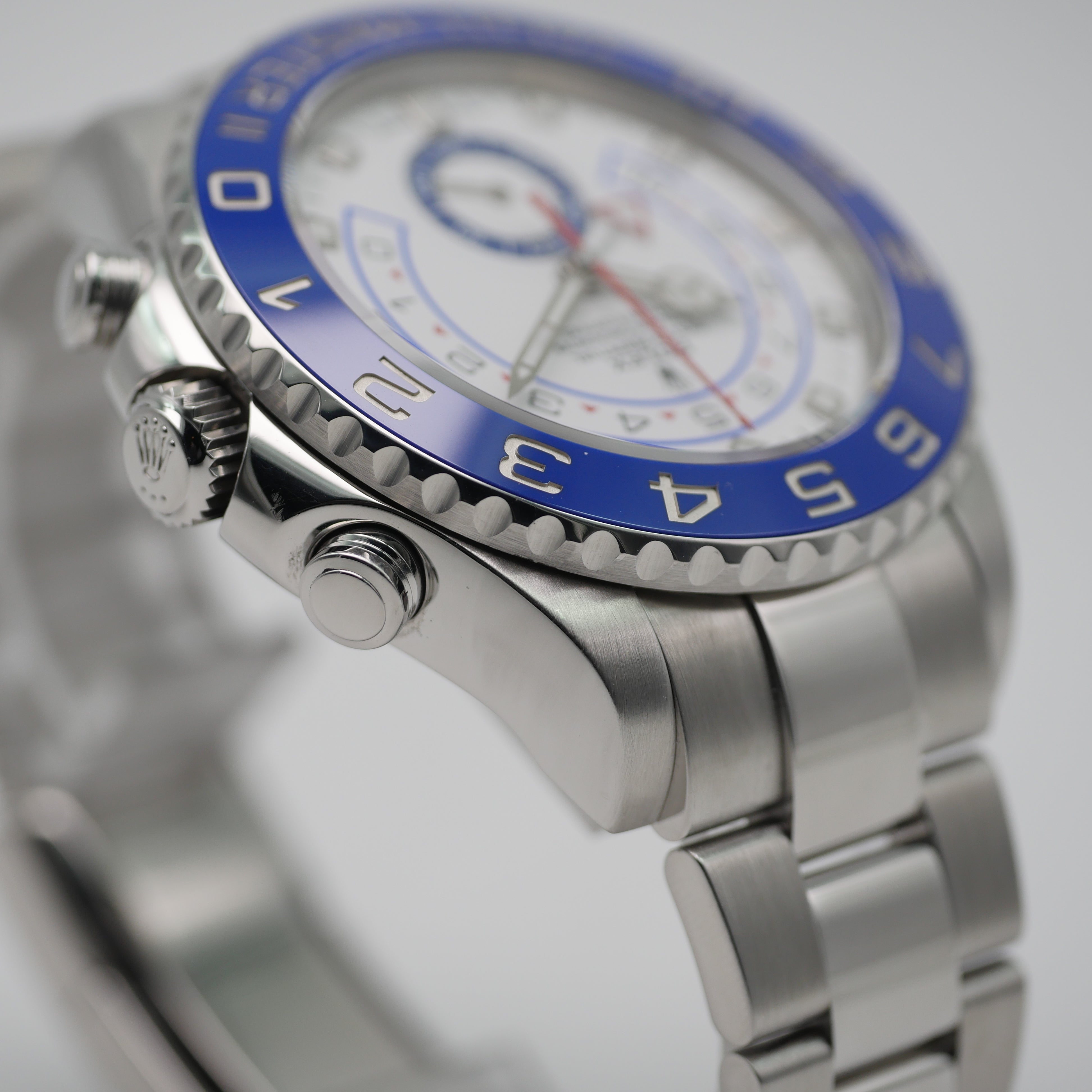 Rolex Yacht-Master II 116680 - 2021