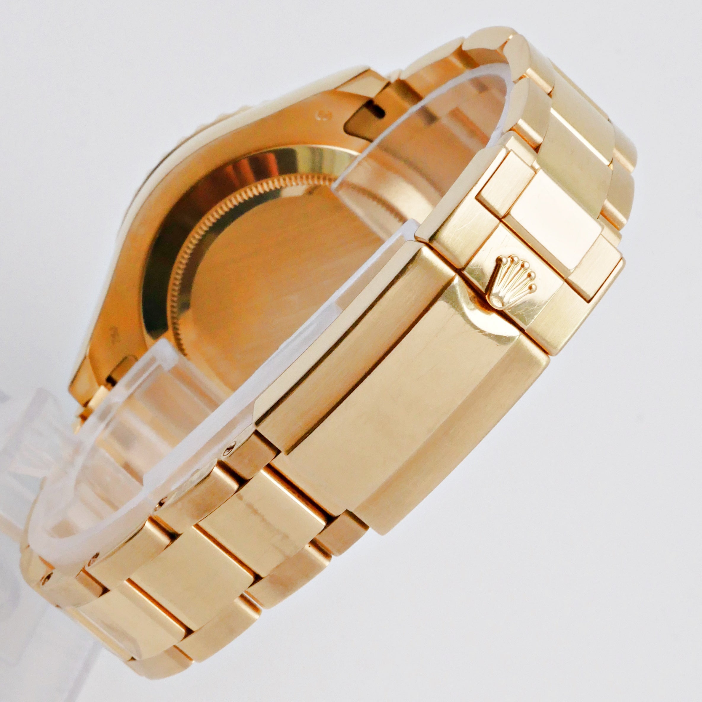 Rolex Yacht-Master II Yellow Gold 116688 - 2020