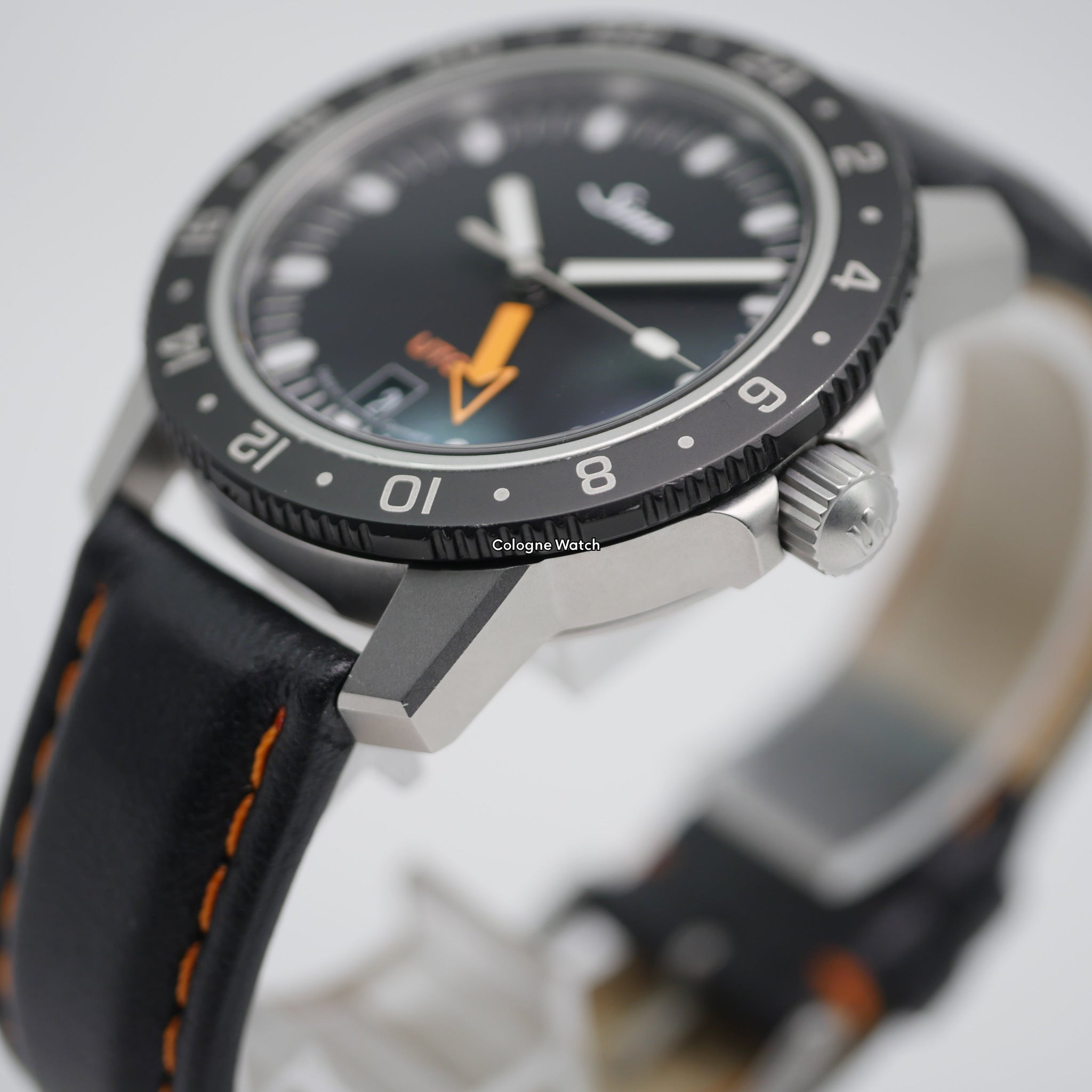 Sinn 105 St Sa UTC Stahl 105.020 - 2022