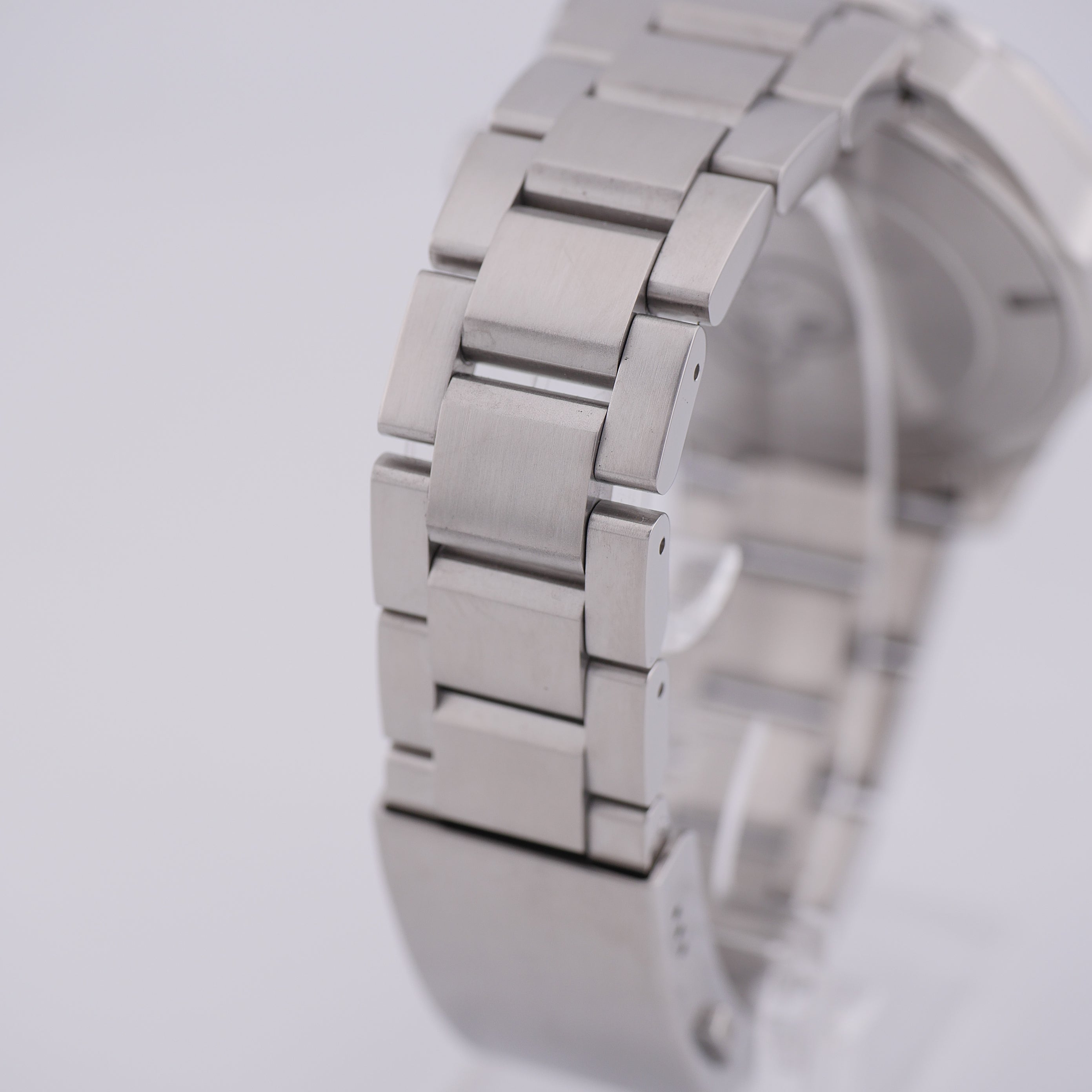 TAG Heuer Aquaracer Calibre 5 Stahl WAY2017 - 2016
