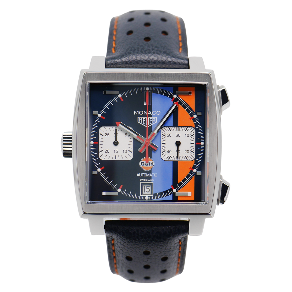 Tag monaco watch online