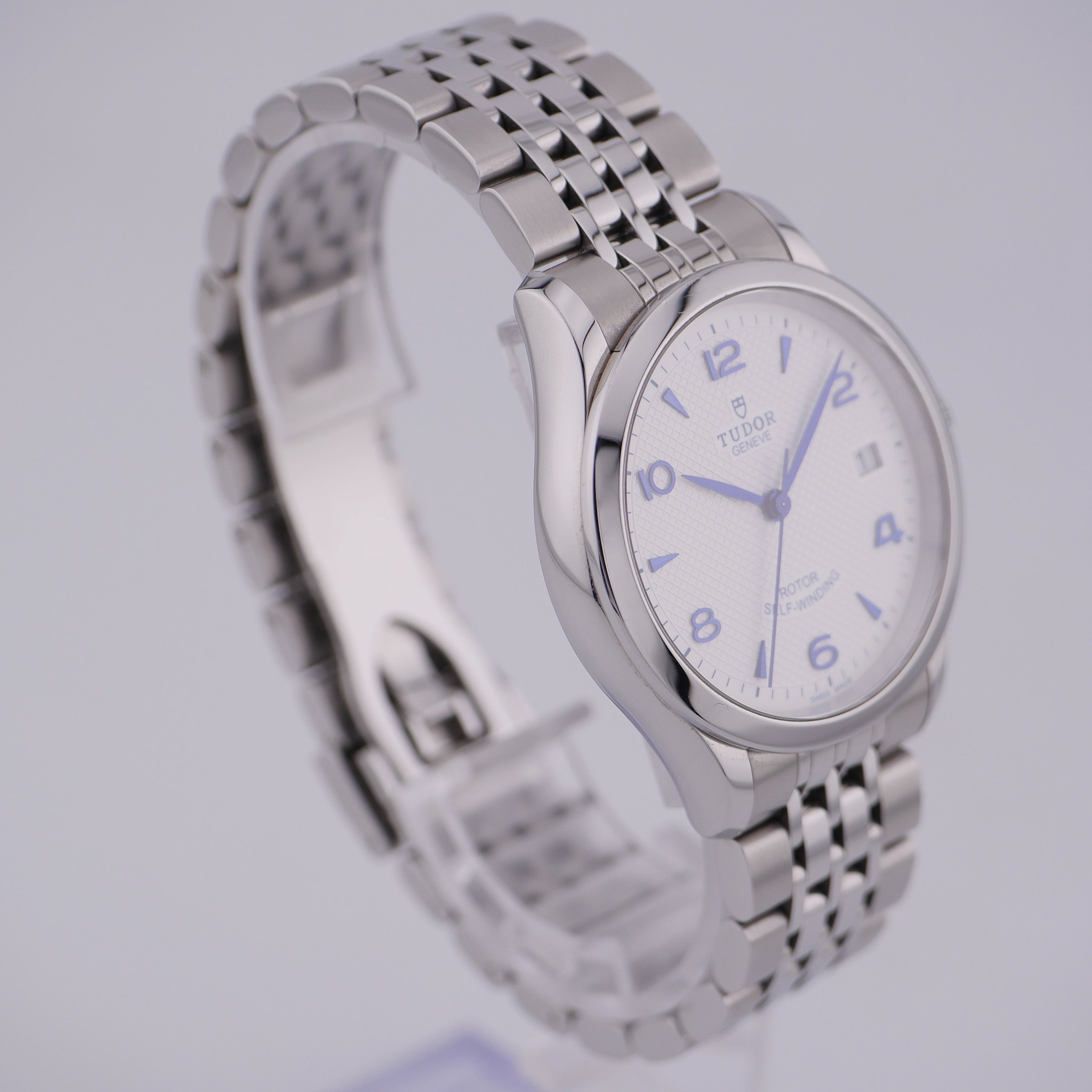 Tudor 1926 Stahl 91450 - 2023