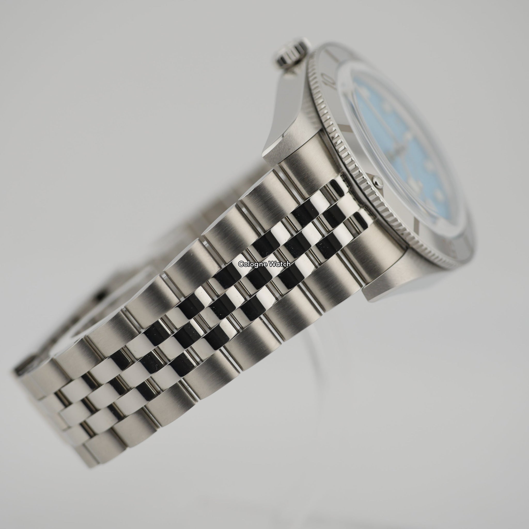 Tudor Black Bay 54 Stahl 79000 - 2025