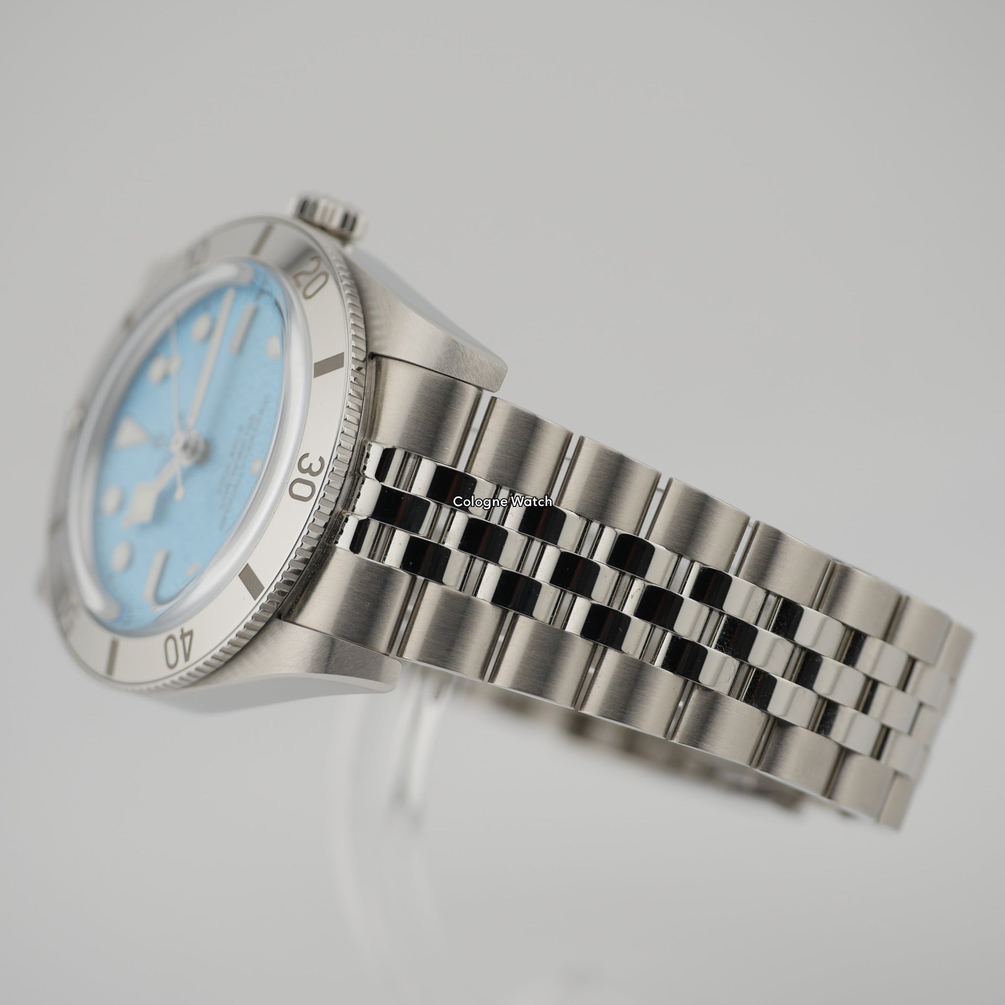 Tudor Black Bay 54 Stahl 79000 - 2025