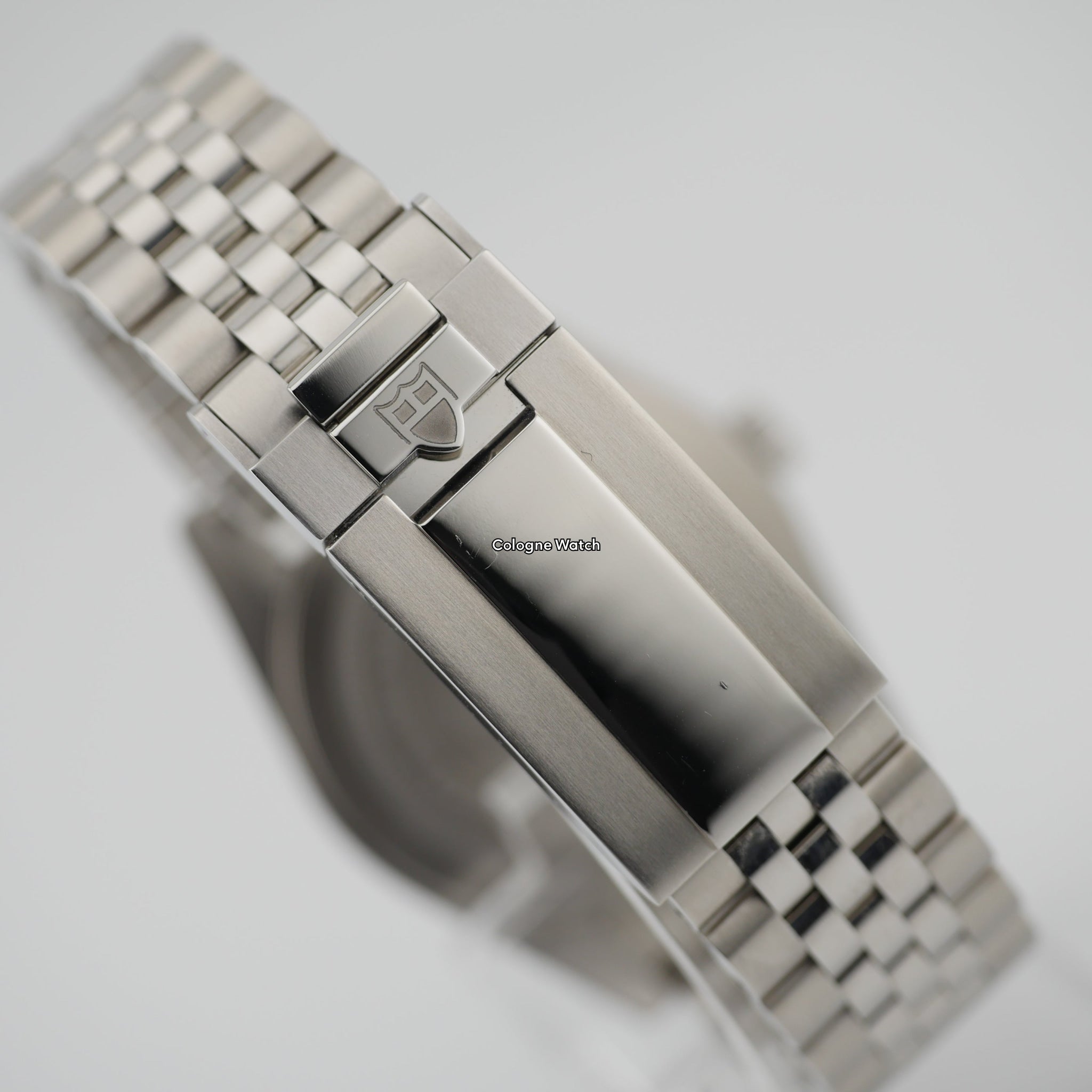 Tudor Black Bay 54 Stahl 79000 - 2025