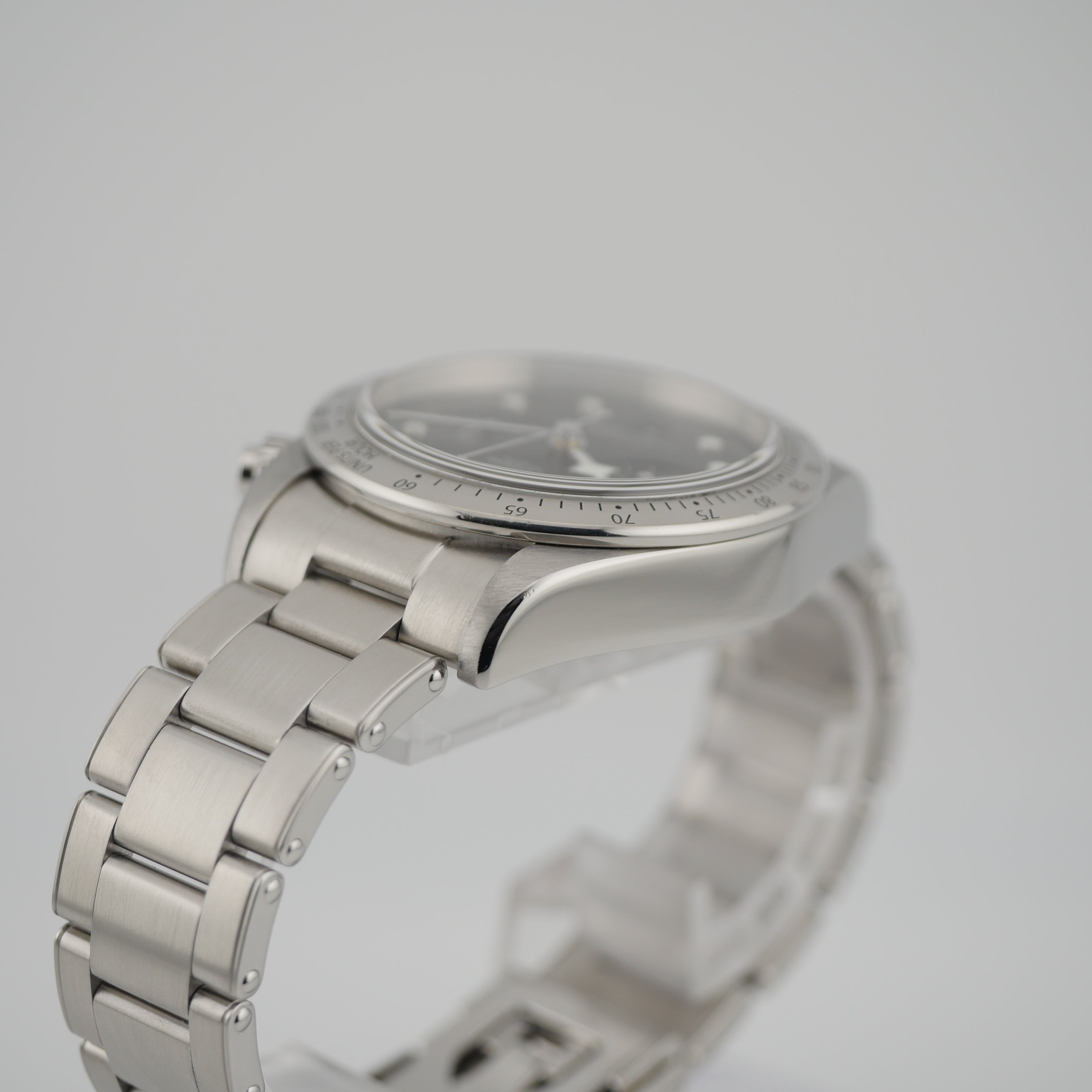 TUDOR Black Bay Chronograph Stahl 79350 - 2017
