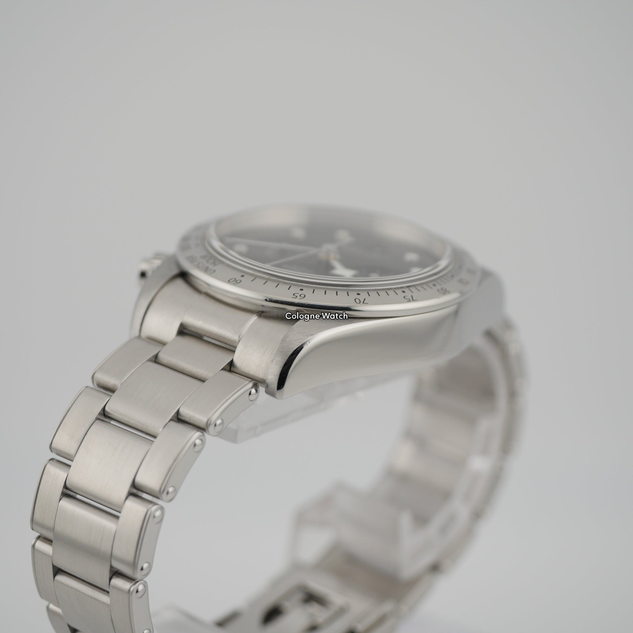TUDOR Black Bay Chronograph Steel 79350 - 2017