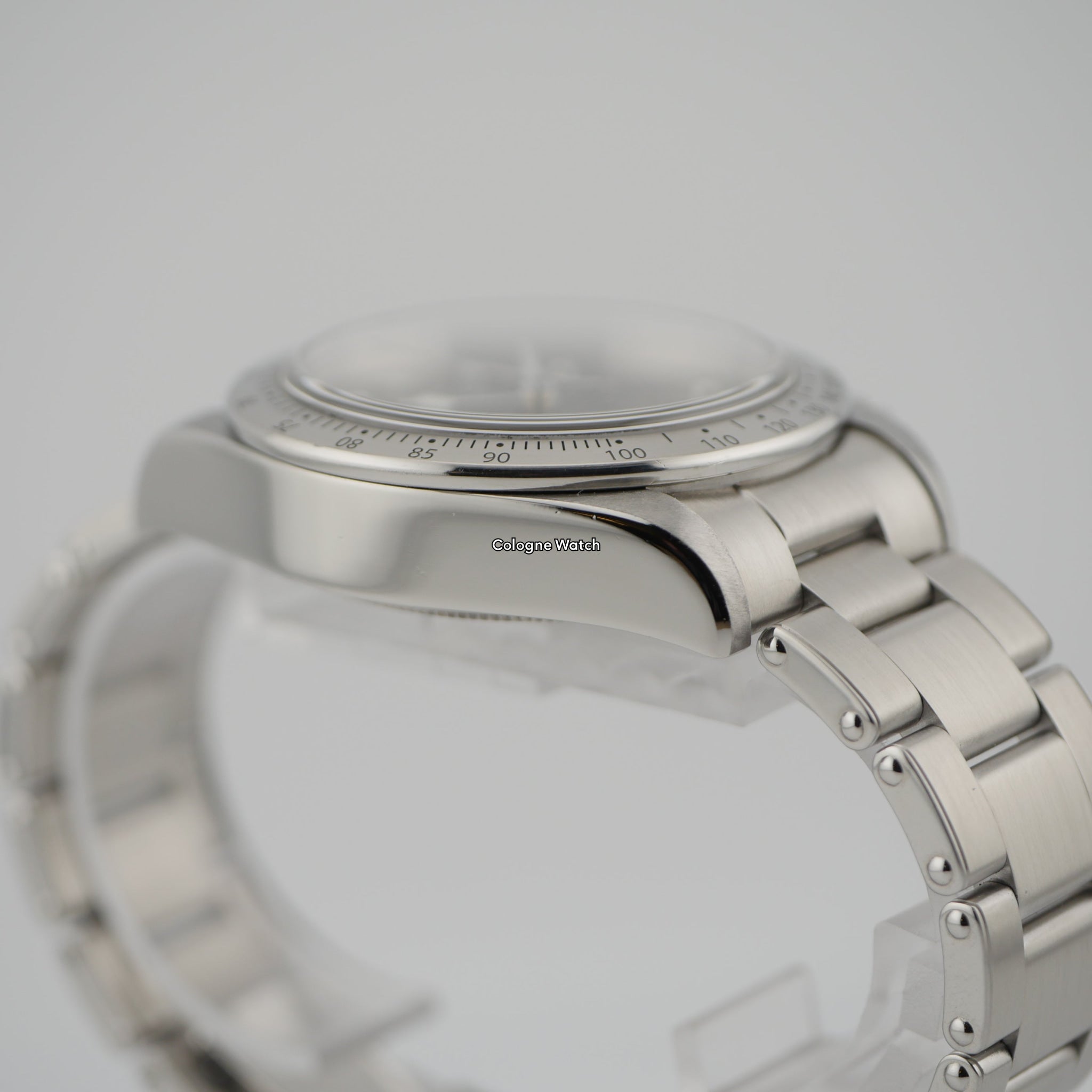 TUDOR Black Bay Chronograph Steel 79350 - 2017