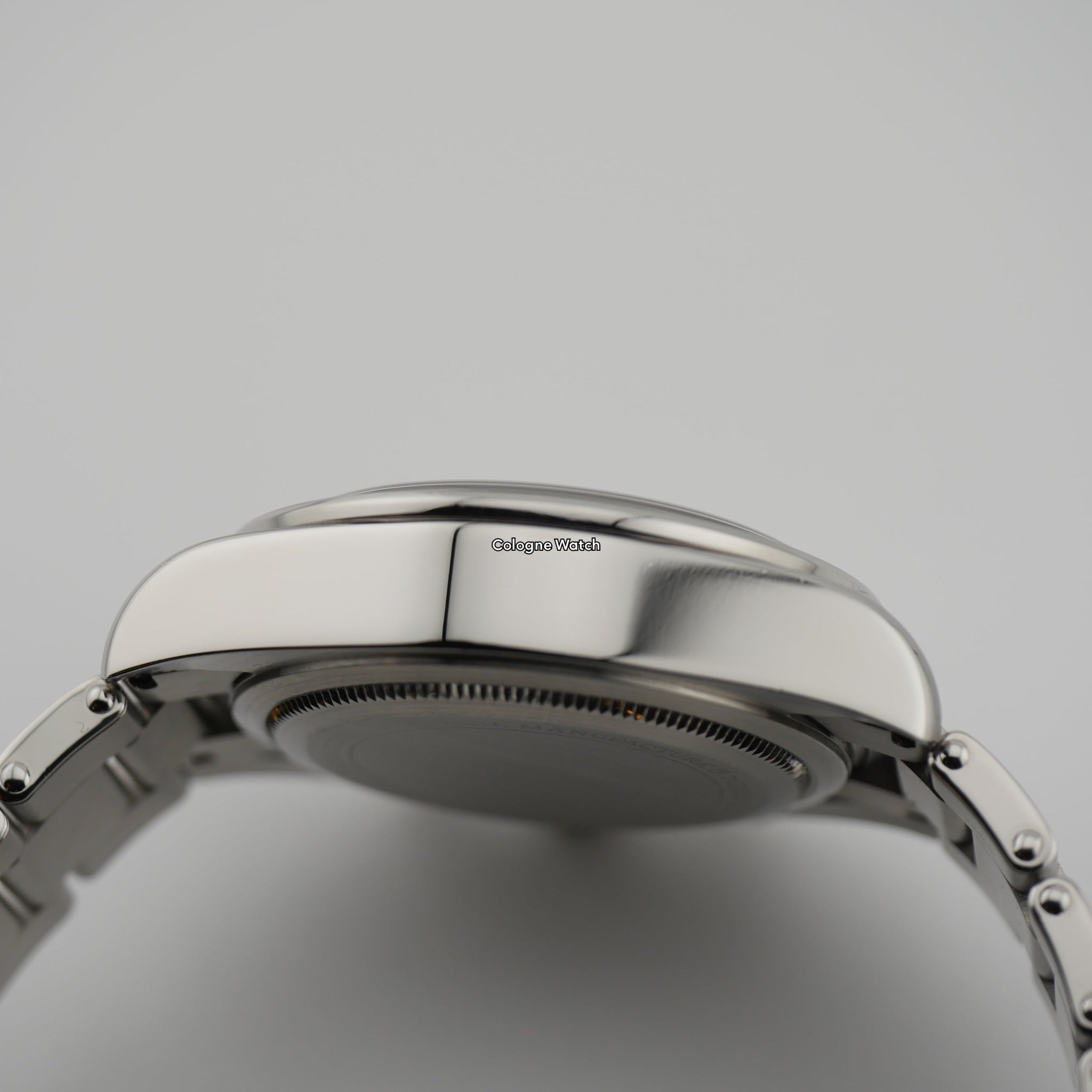 TUDOR Black Bay Chronograph Stahl 79350 - 2017