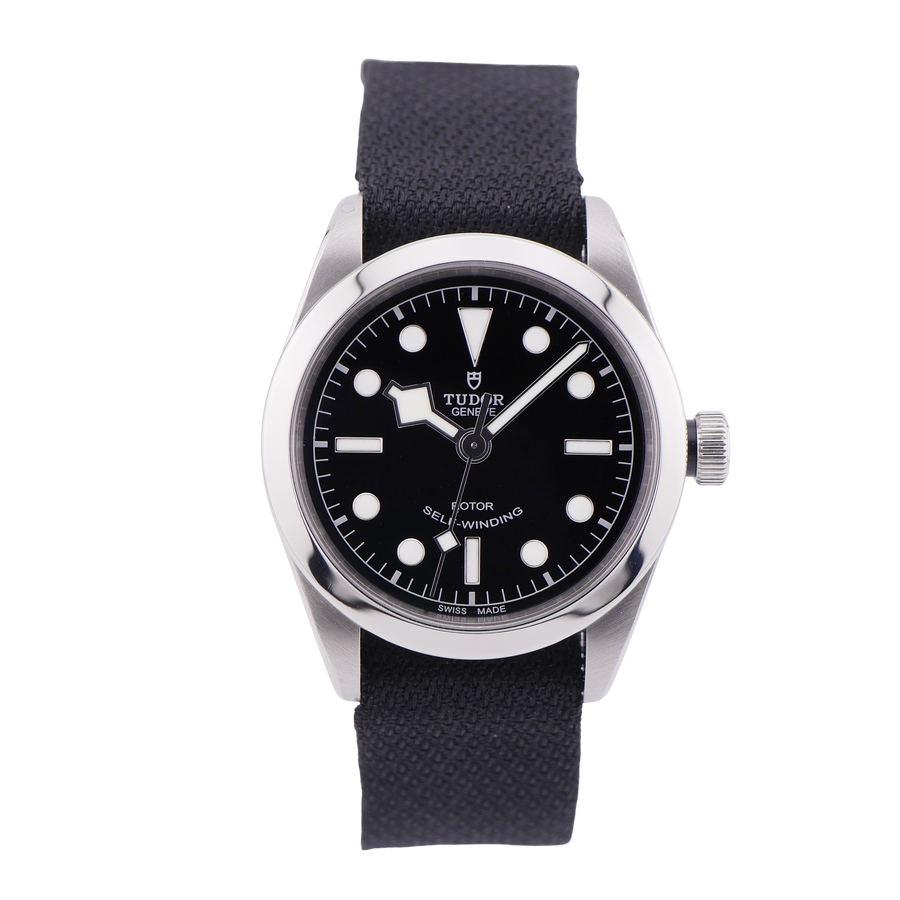 Tudor Black Bay 36 Steel 79500 - 2020