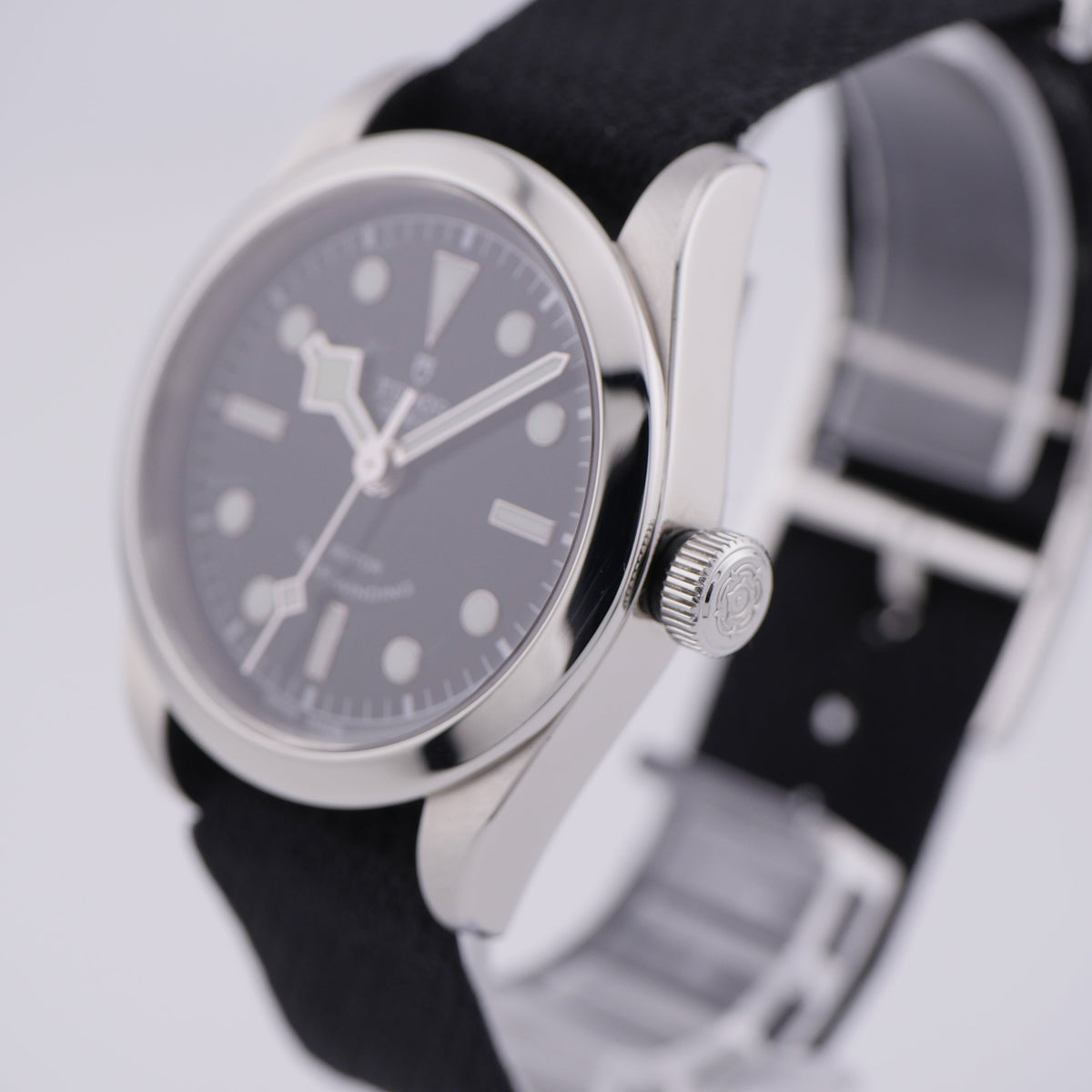 Tudor Black Bay 36 Stahl 79500 - 2020