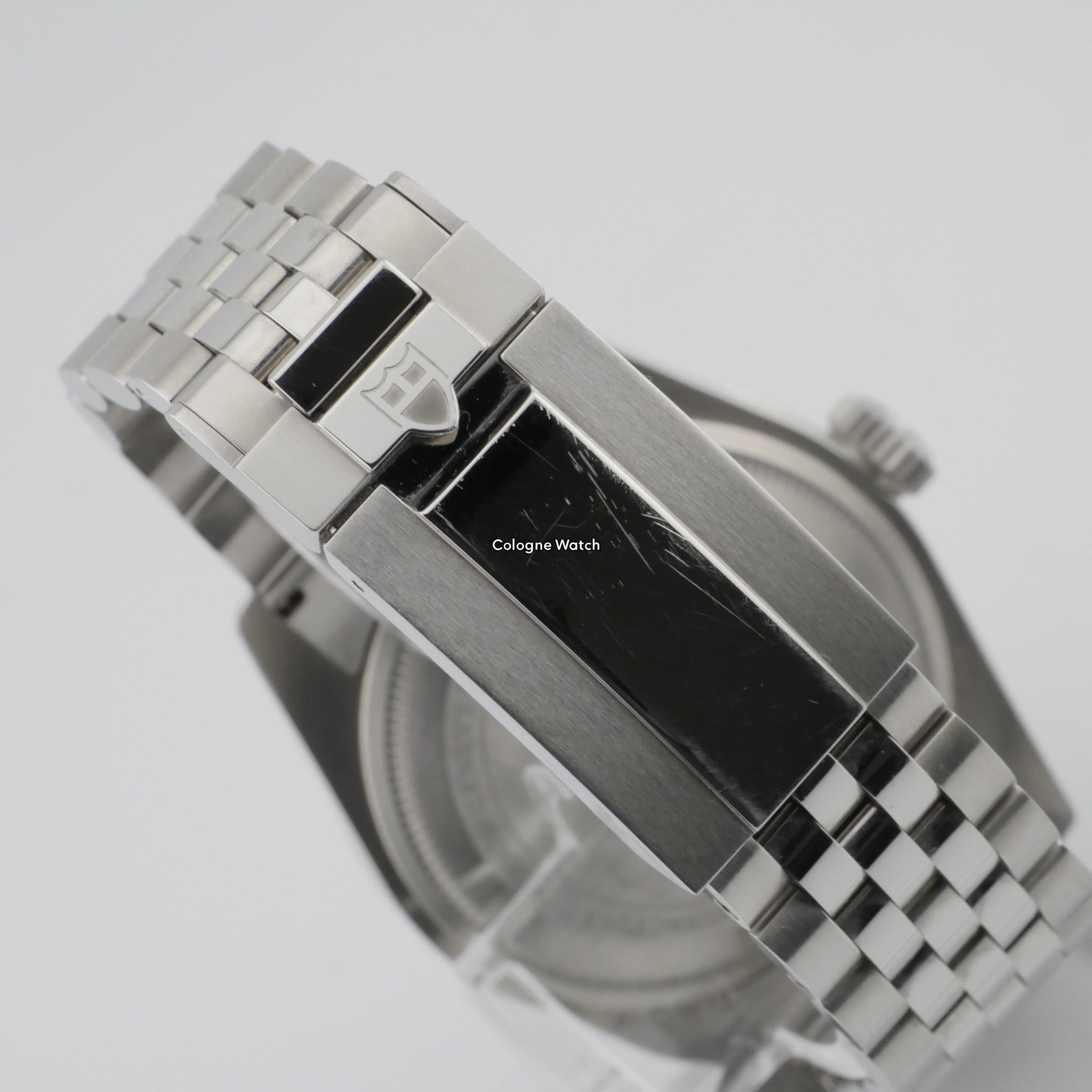 Tudor Black Bay 41 Stahl 7941A1A0NU - 2025