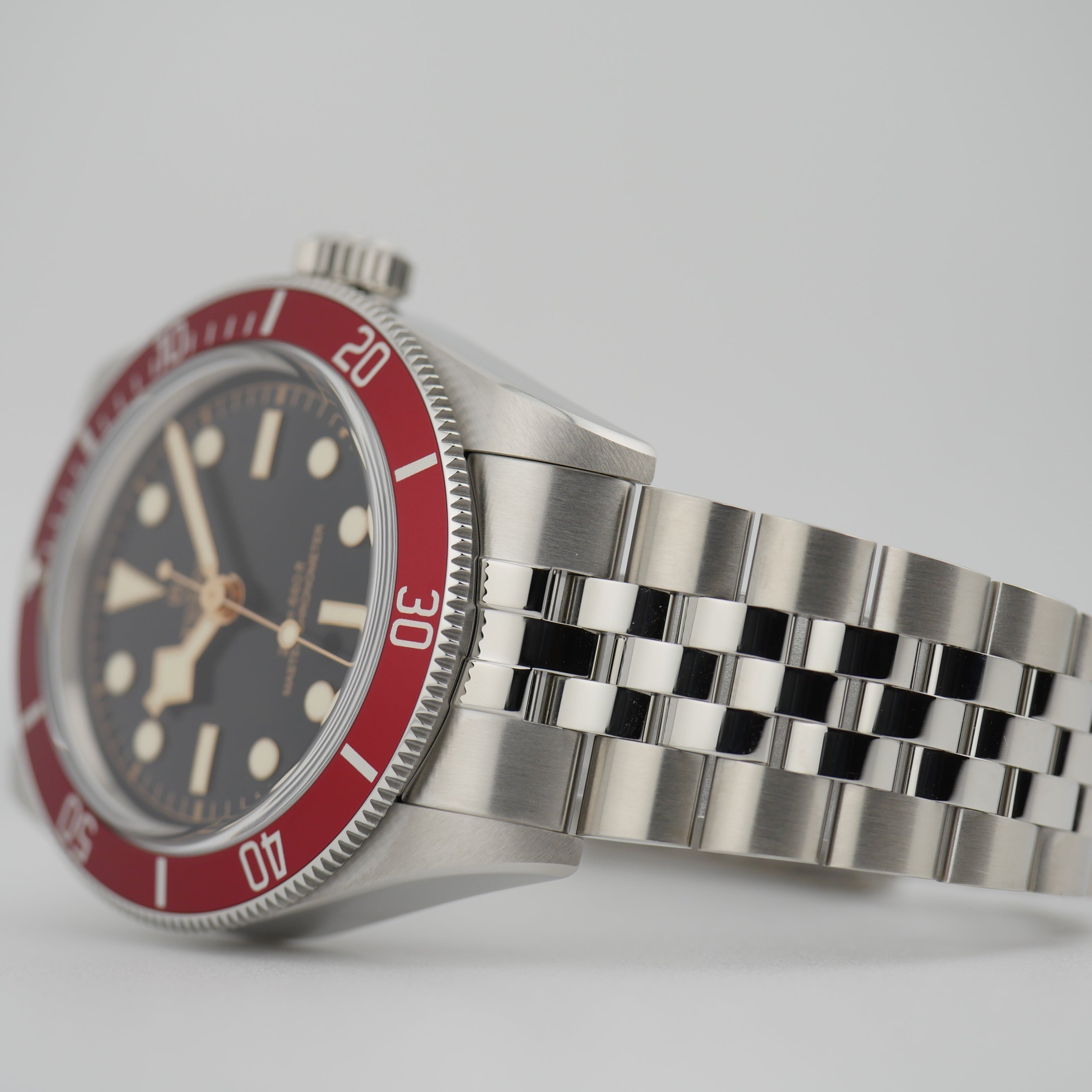 Tudor Black Bay Stahl 7941A1A0RU - 2023