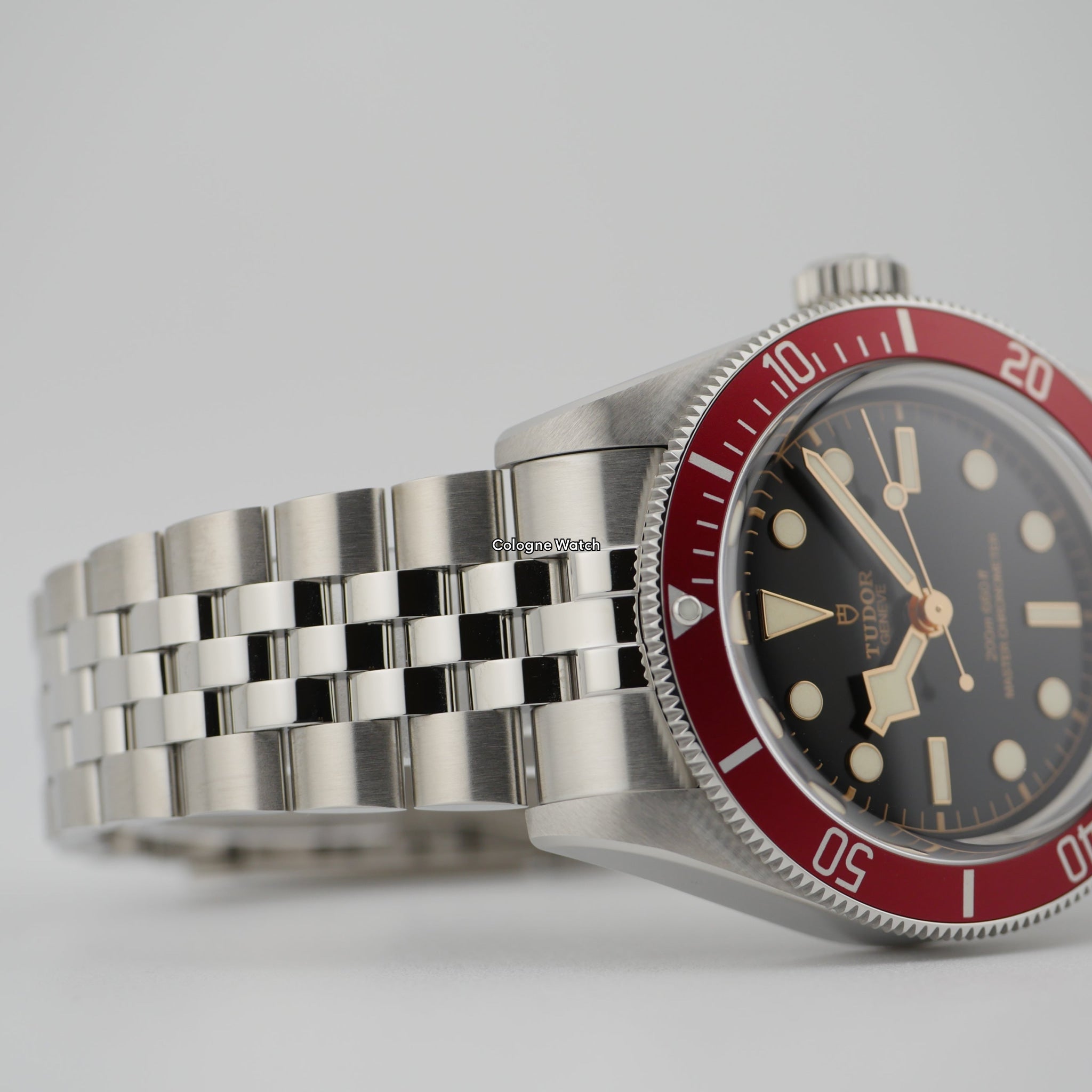 Tudor Black Bay 41 Stahl 7941A1A0RU - 2025