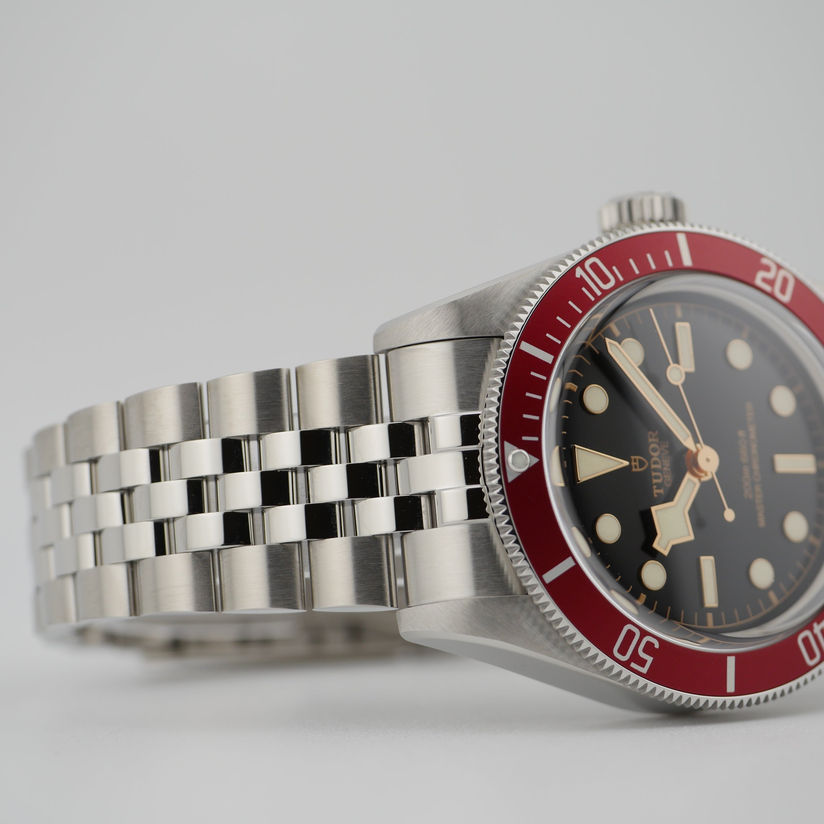Tudor Black Bay Stahl 7941AA1A0RU - 2024