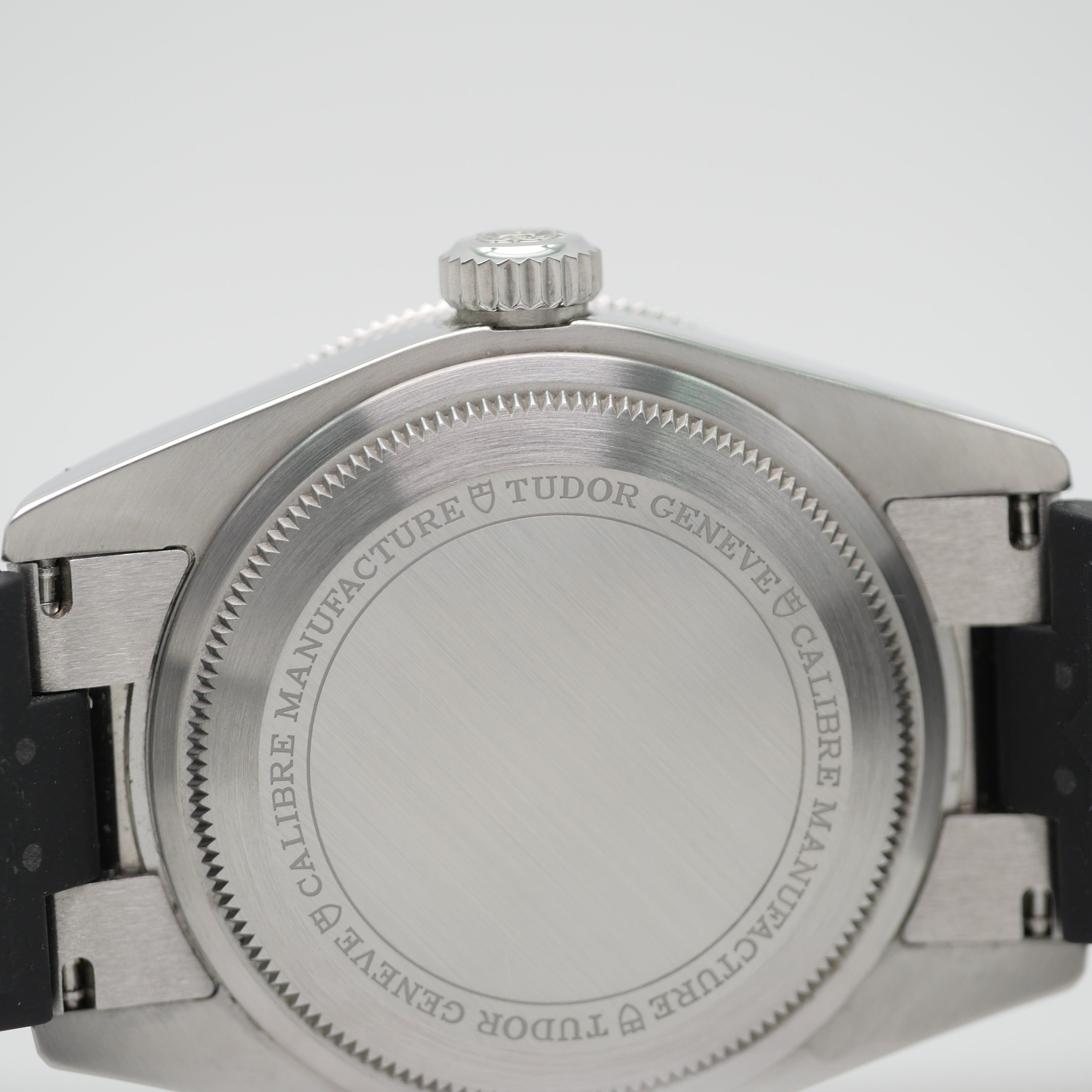 Tudor Black Bay 41 Stahl 7941A1A0RU - 2023